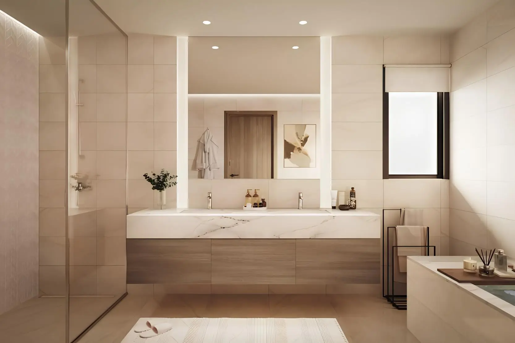 MEYDAN GROUP "Opal Gardens" 7