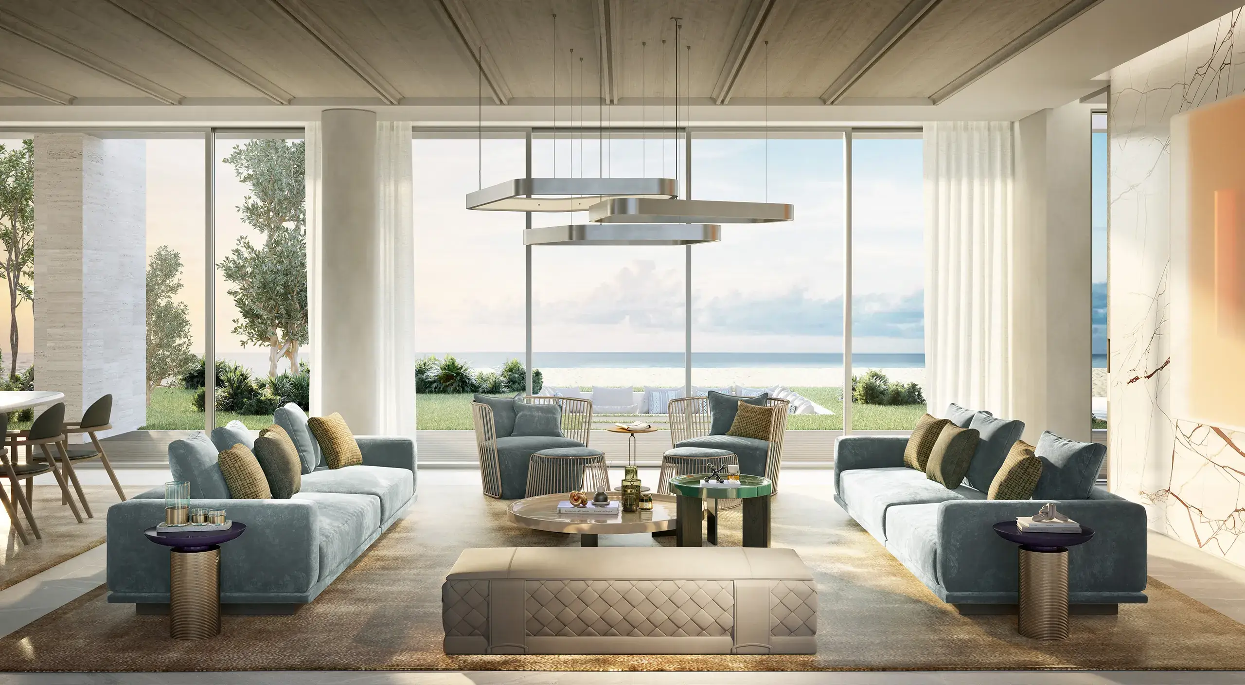 NAKHEEL PROPERTIES "Bay Villas Dubai Islands" 22