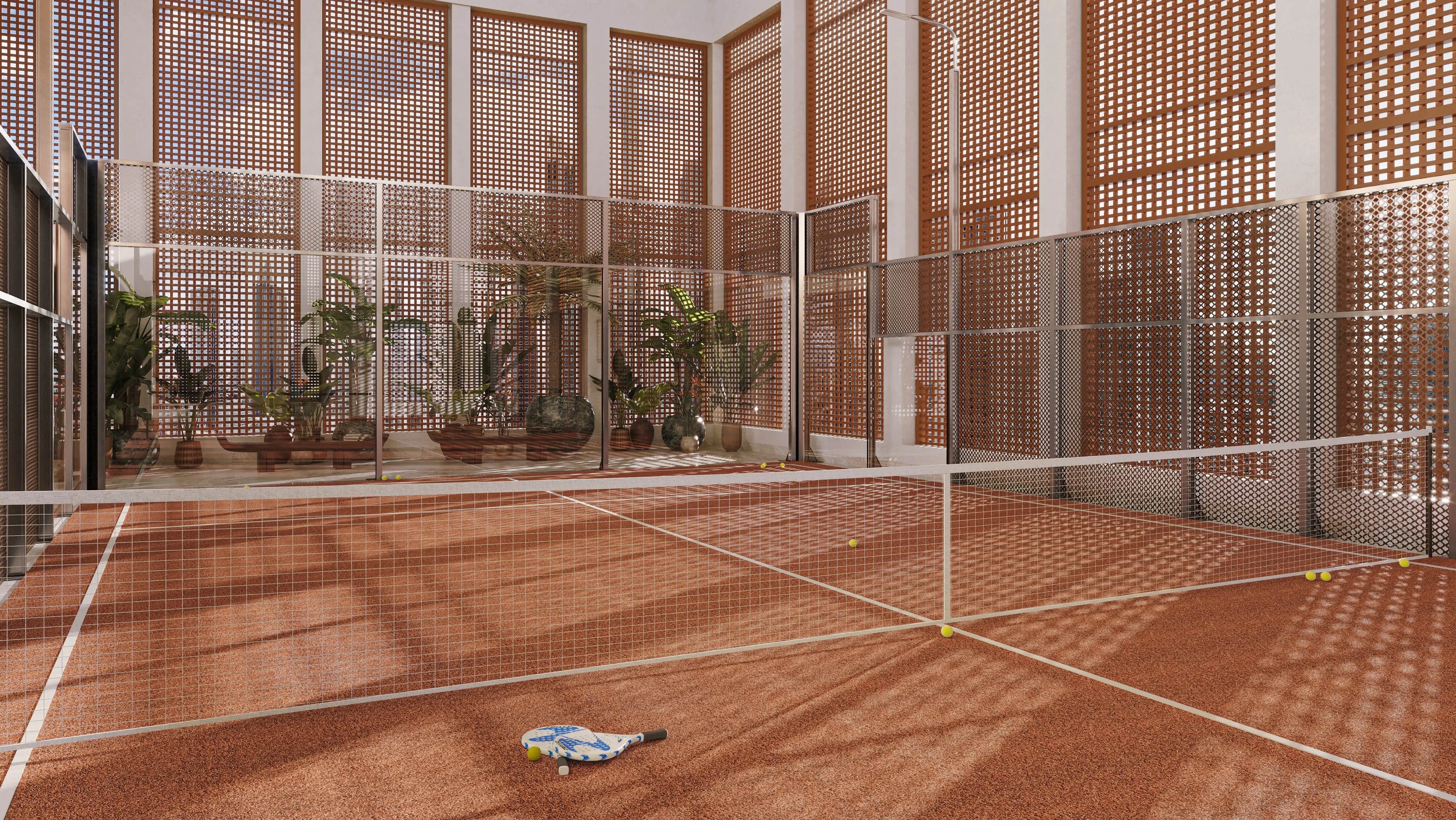QUBE "ELIRE Managed by LUX*" 21