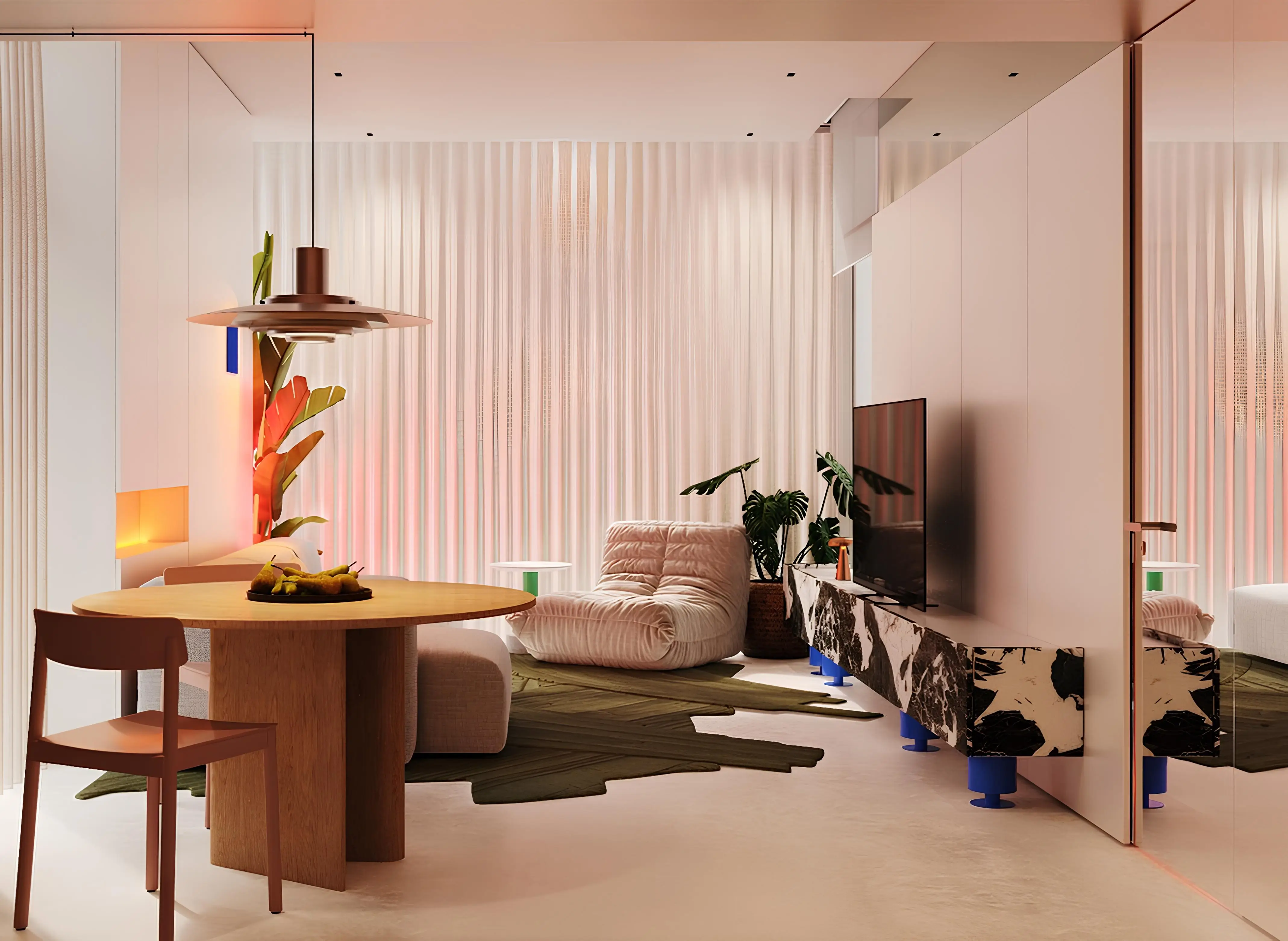 ARSENAL EAST "VIBE" 12