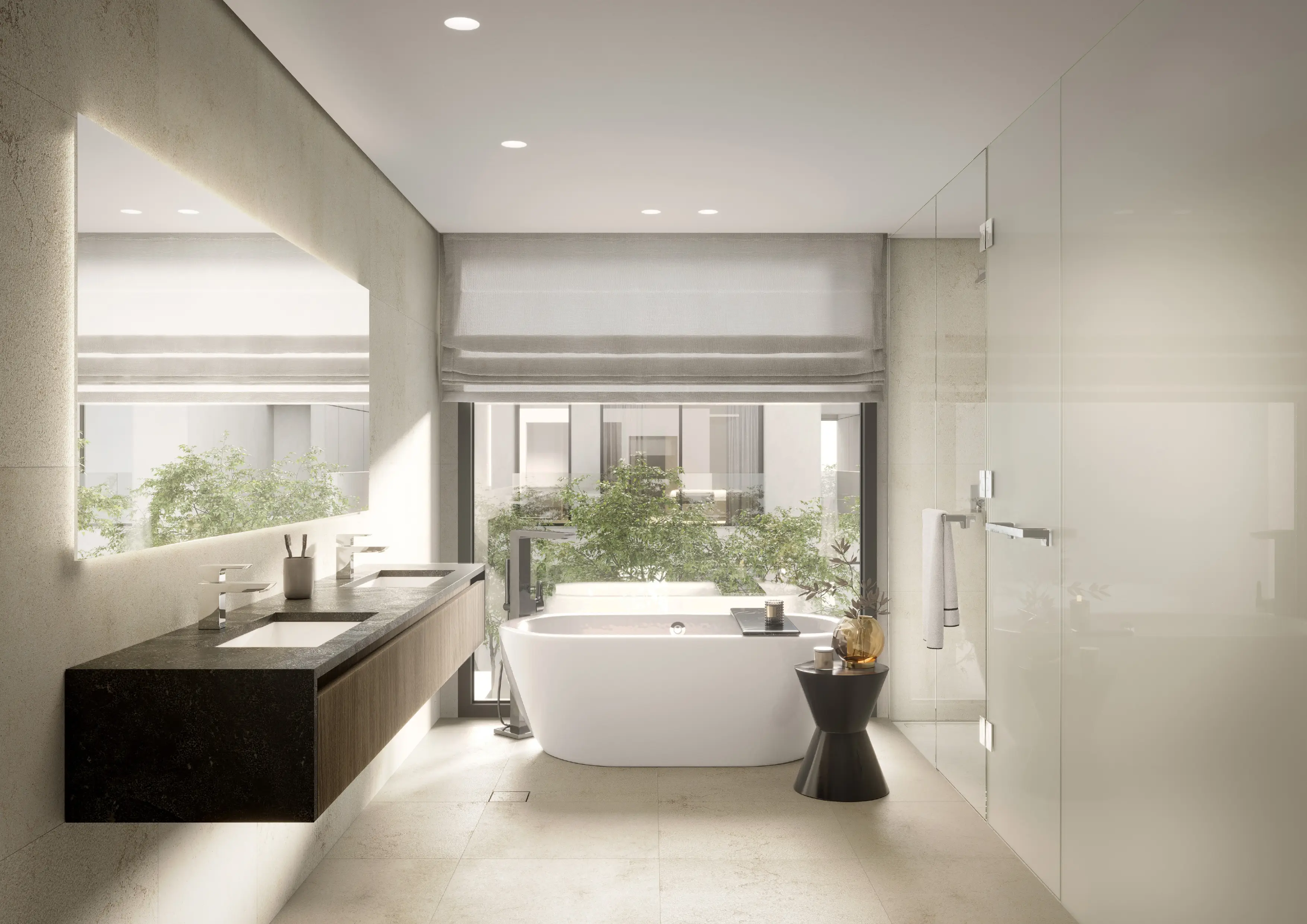 H&H DEVELOPMENT "Sunrise Living" 7