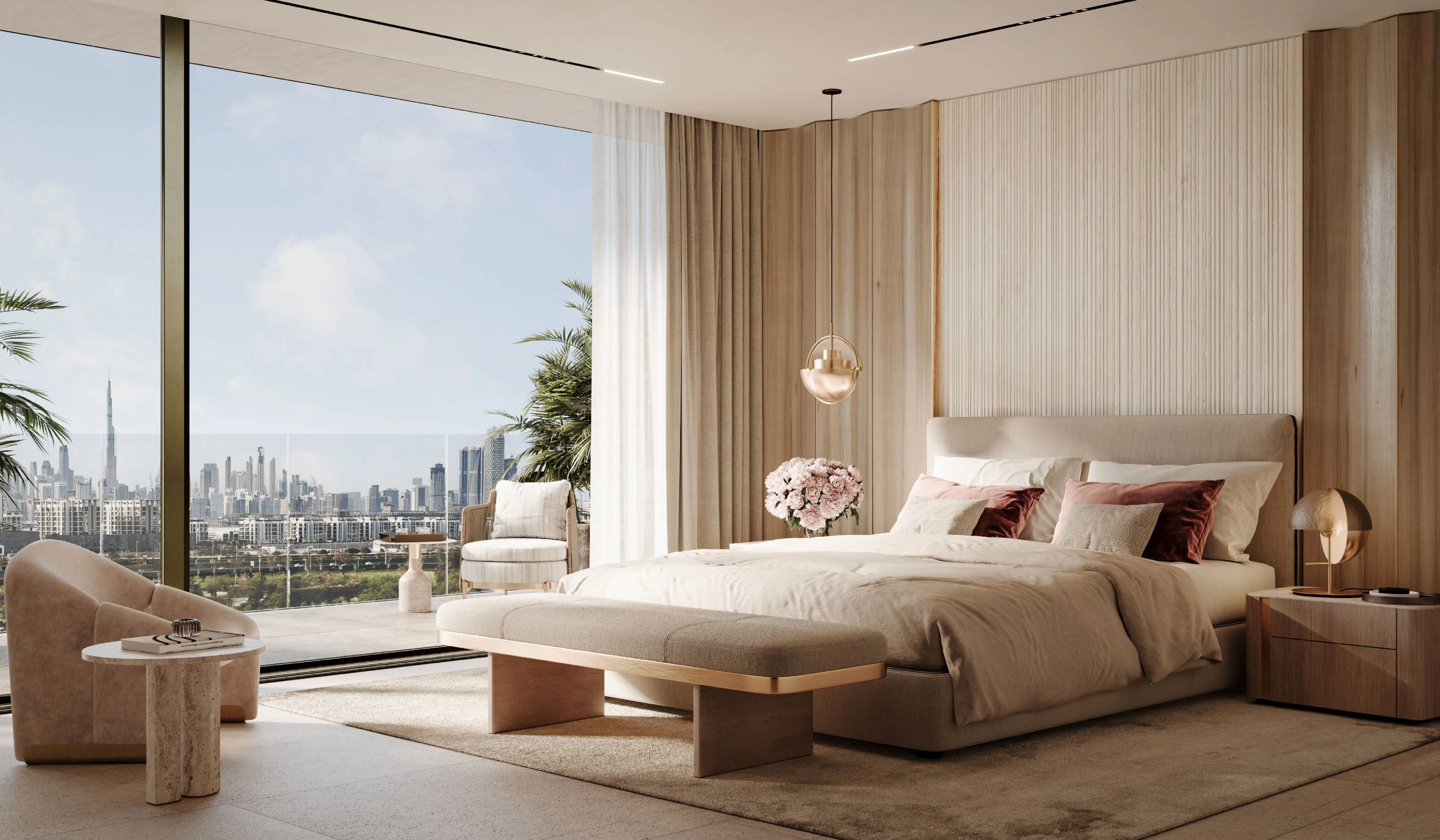 ELYSIAN DEVELOPMENT "Emerge Residences" 11