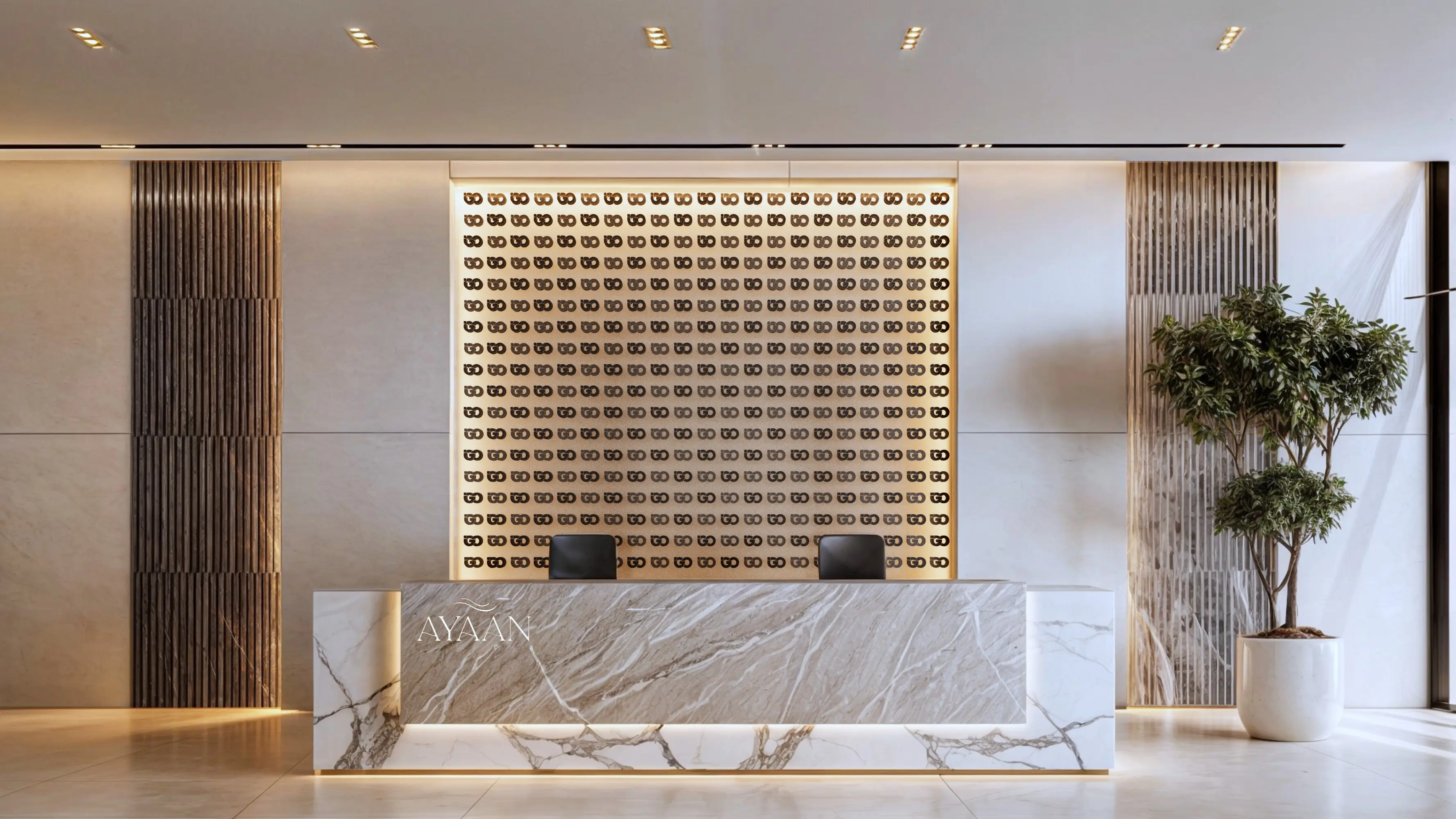 fäm PROPERTIES "Ayaan Heights 1 by IGO" 17