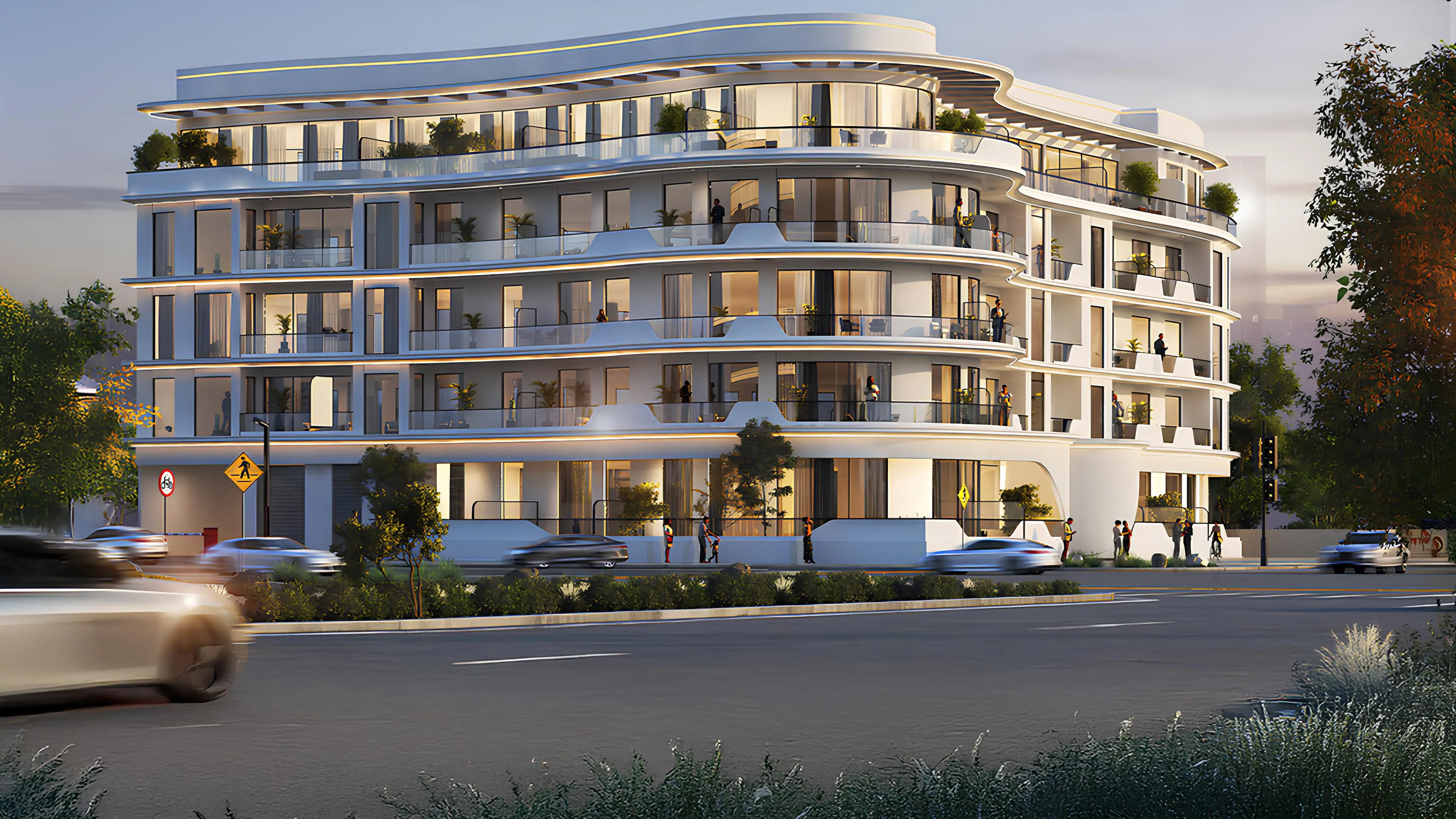 ESTATIVE "Xenia Residence" 8