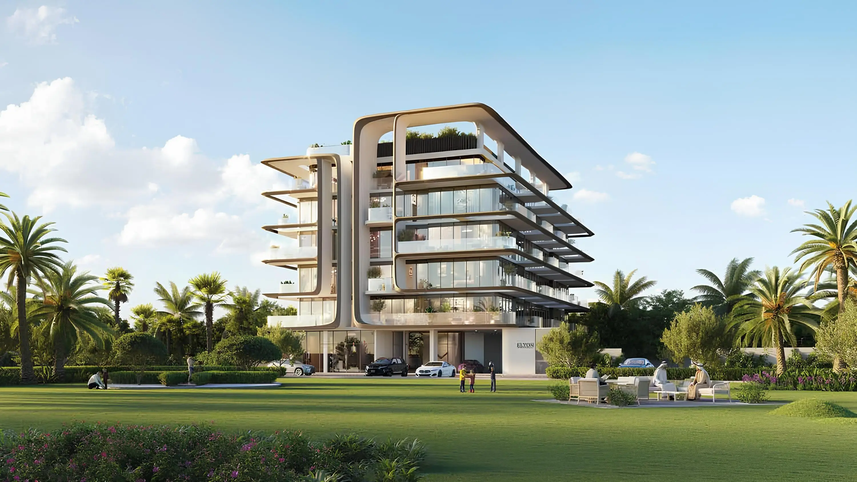 ELTON "Védaire Residences" 6
