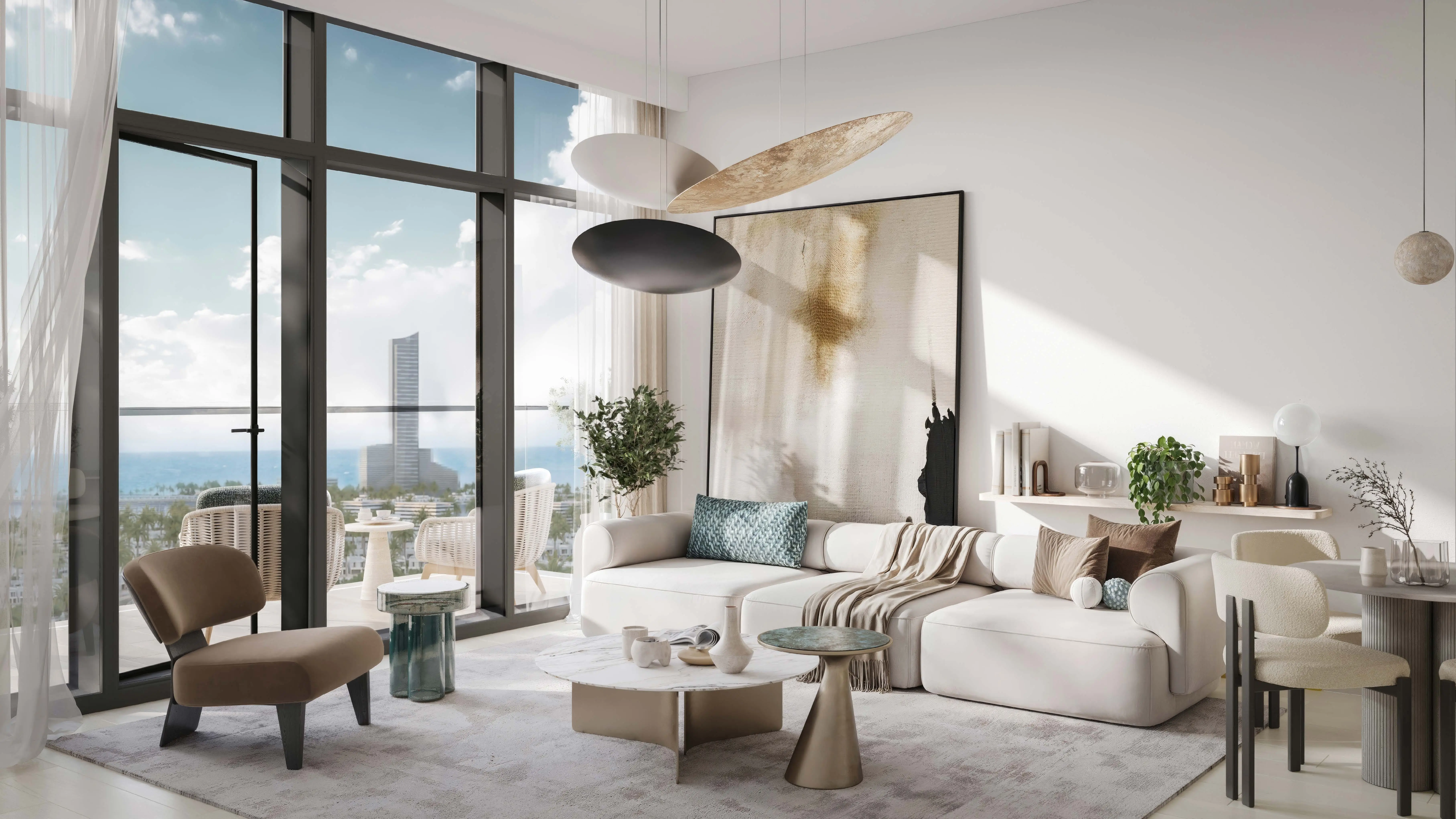 RANGE DEVELOPMENT "Island Heights" 3