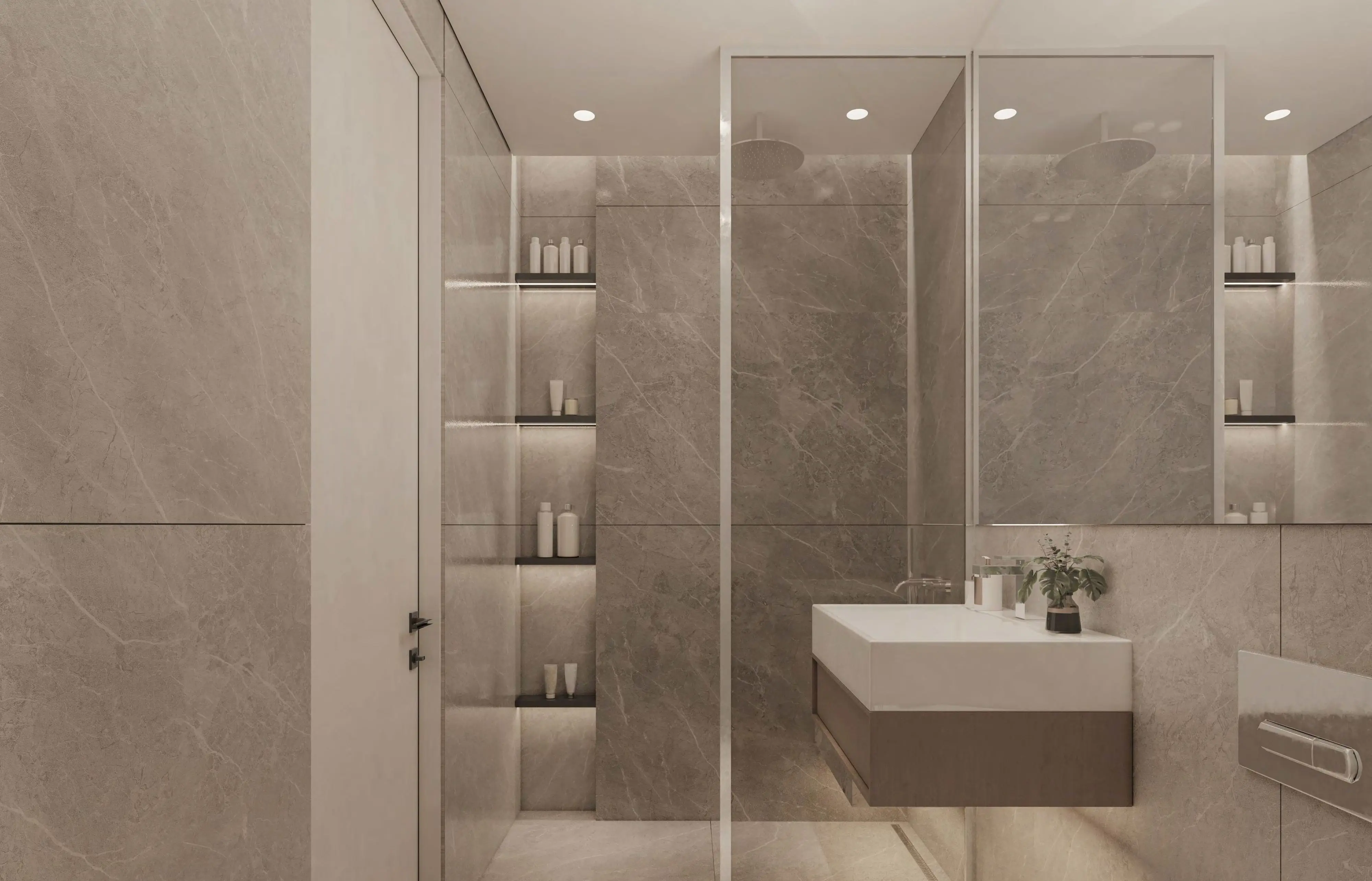 ARETE DEVELOPMENTS "Urban Horizon by Arete" NEW LAUNCH 29