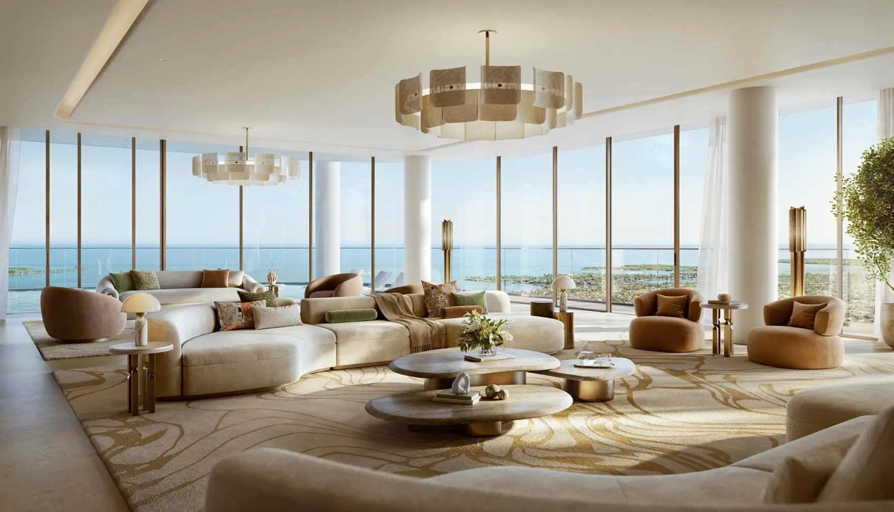 single static gallery