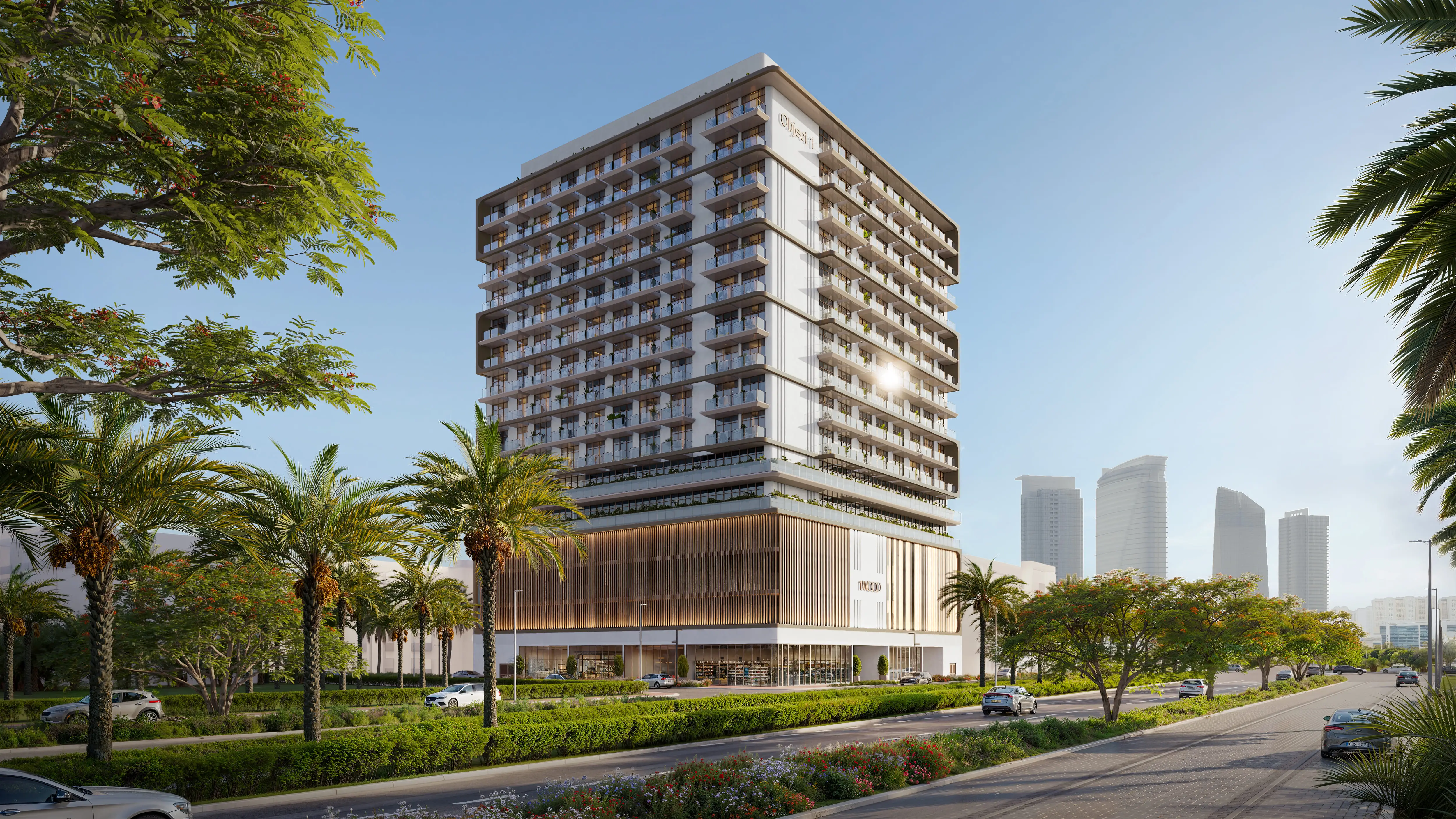 single static gallery