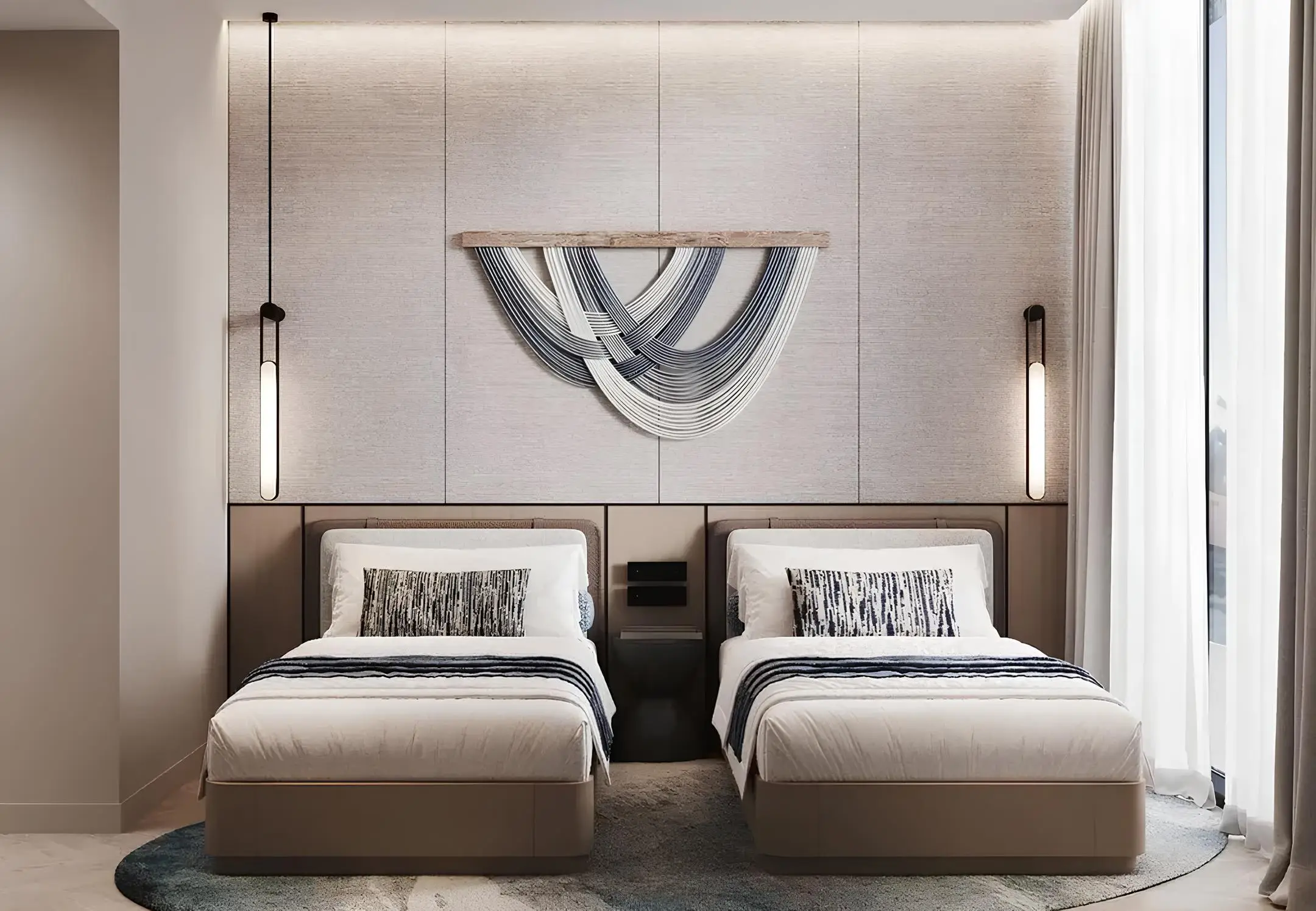 ATARA "The Residences at Sheraton Al Marjan Island Resort Phase 2" NEW LAUNCH