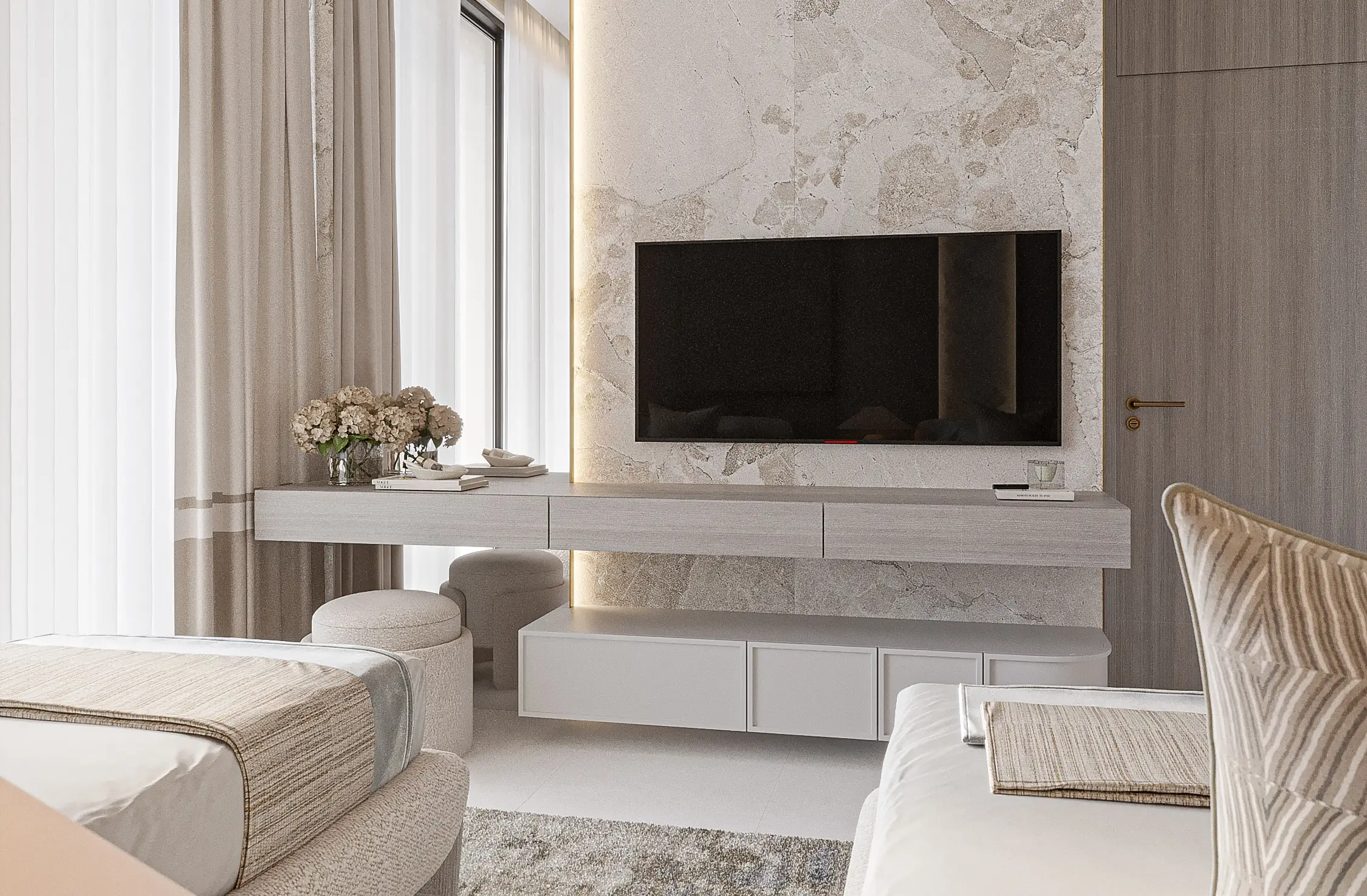 ZIMAYA PROPERTIES "Belle Vie" 4