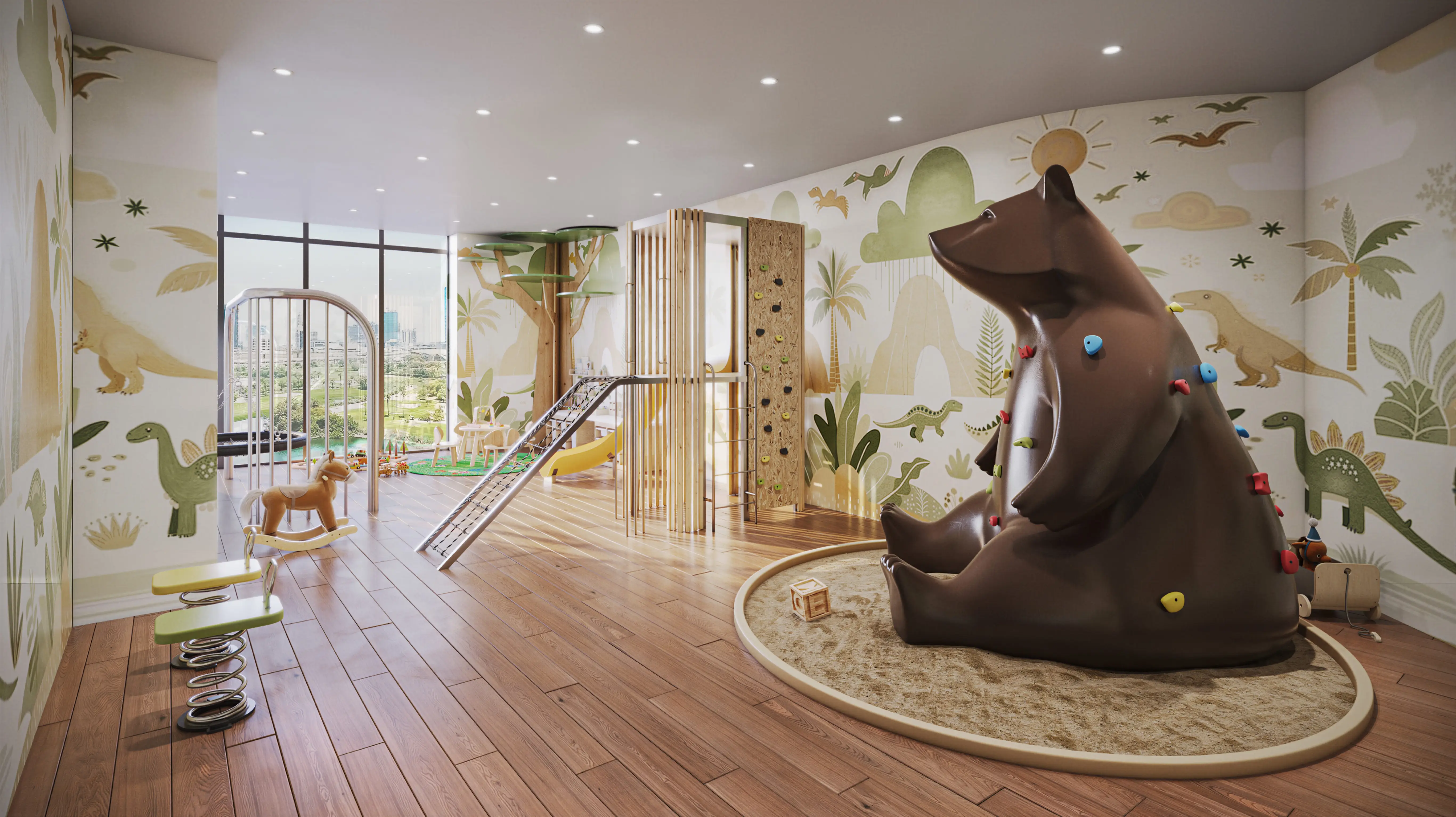 ADE PROPERTIES "Barari Gate" 7