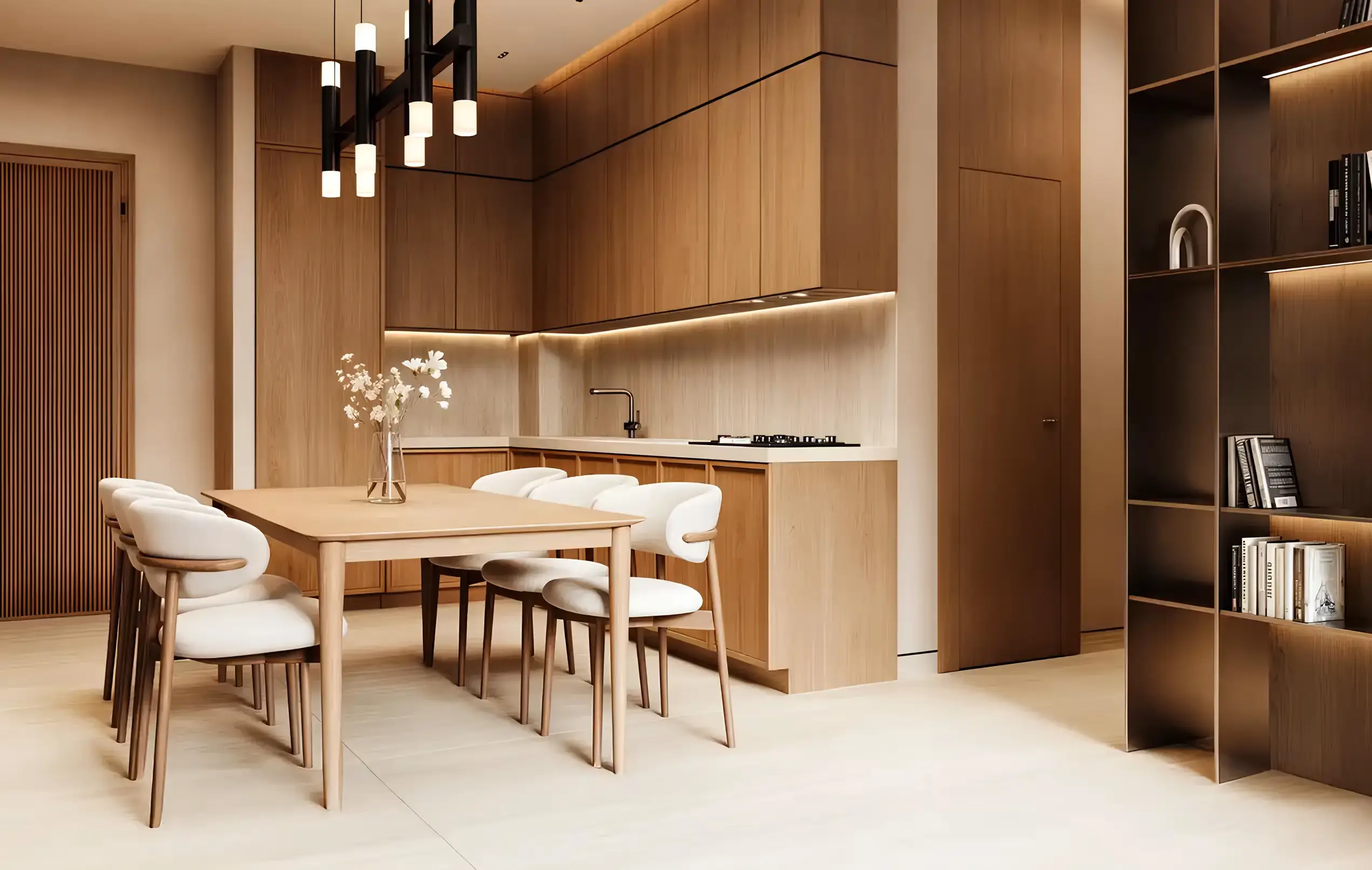 CLEDOR "Arthouse Private Residences" 2