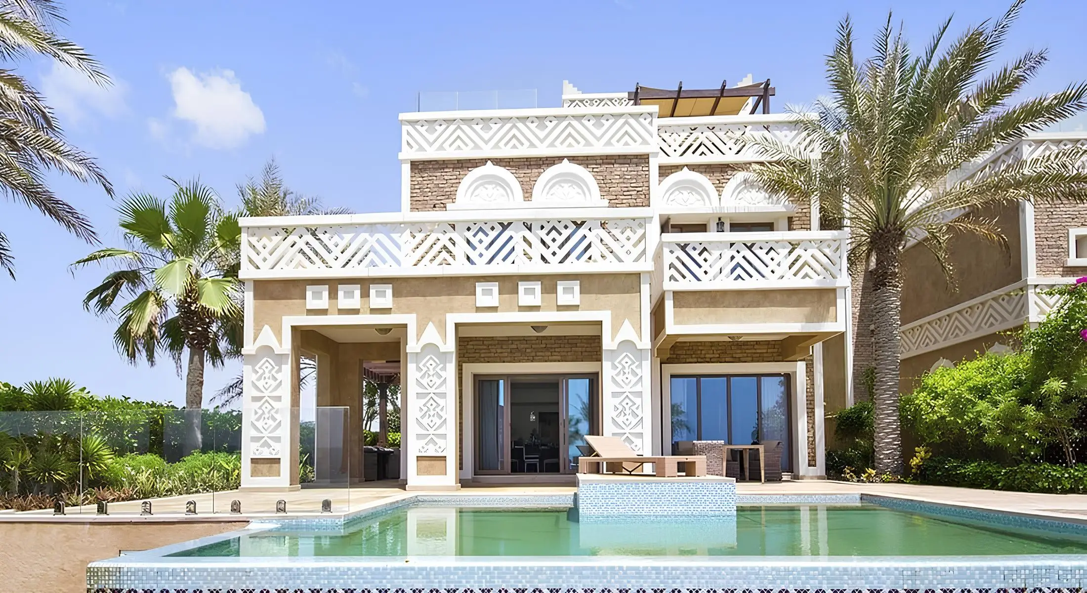 IFA "Balqis Residence" 4