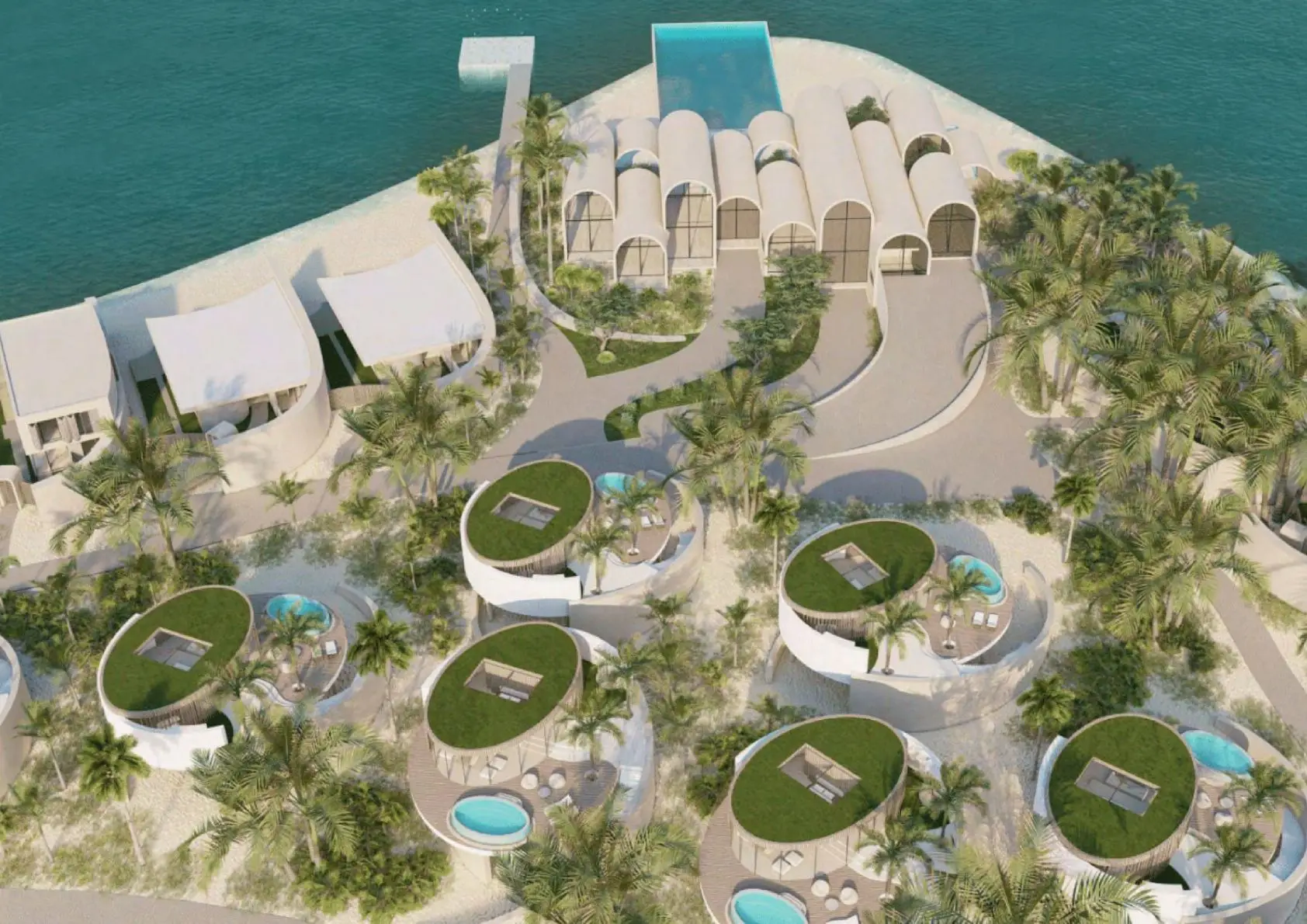 ZAYA "Zuha Island" 5