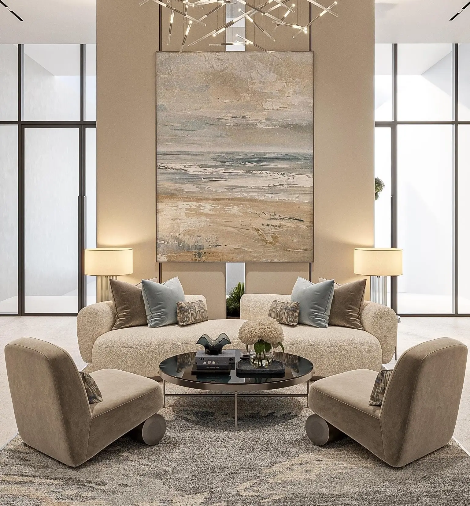 HOLM DEVELOPMENTS "Linea by Holm" 2