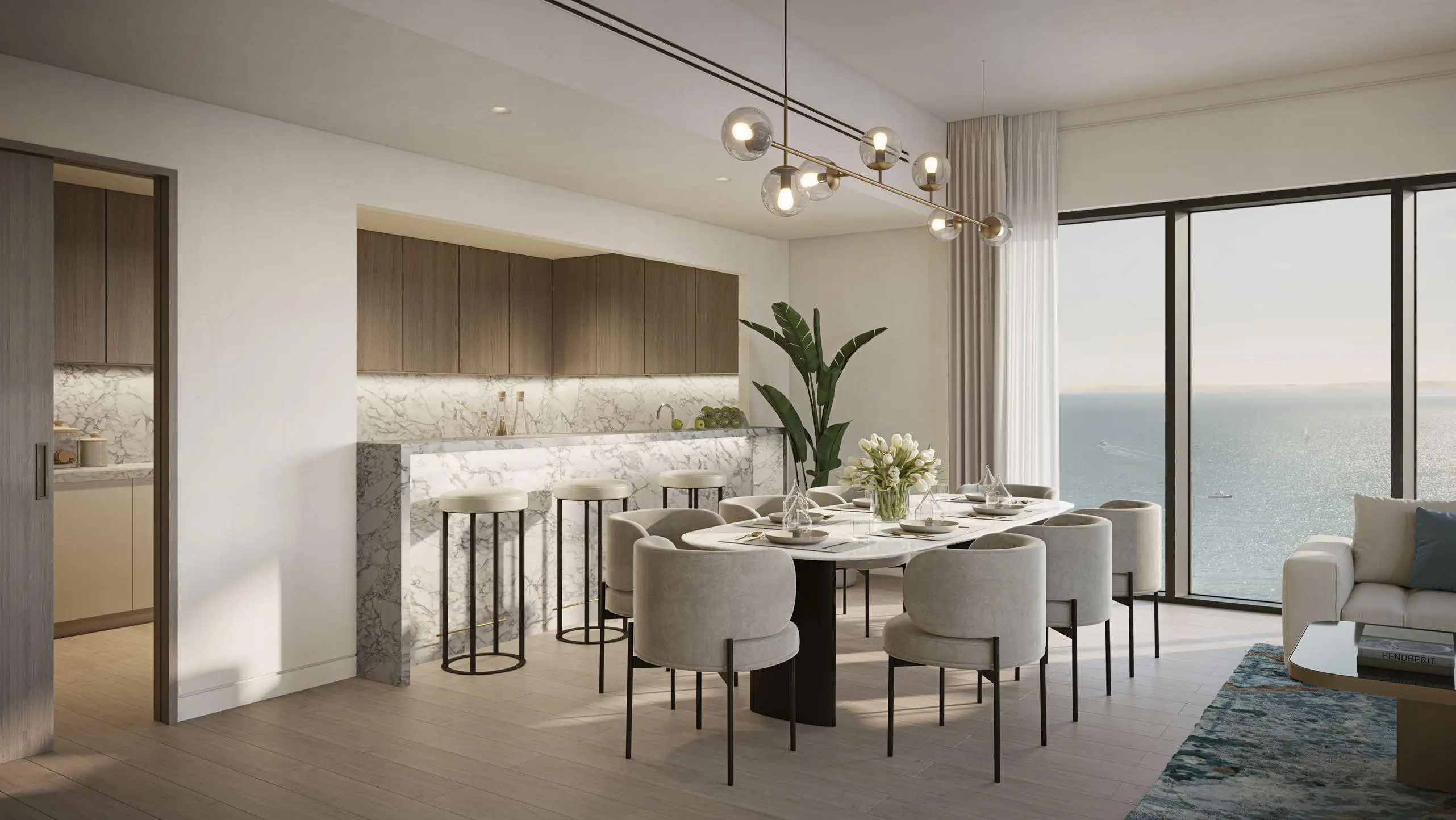 single static gallery