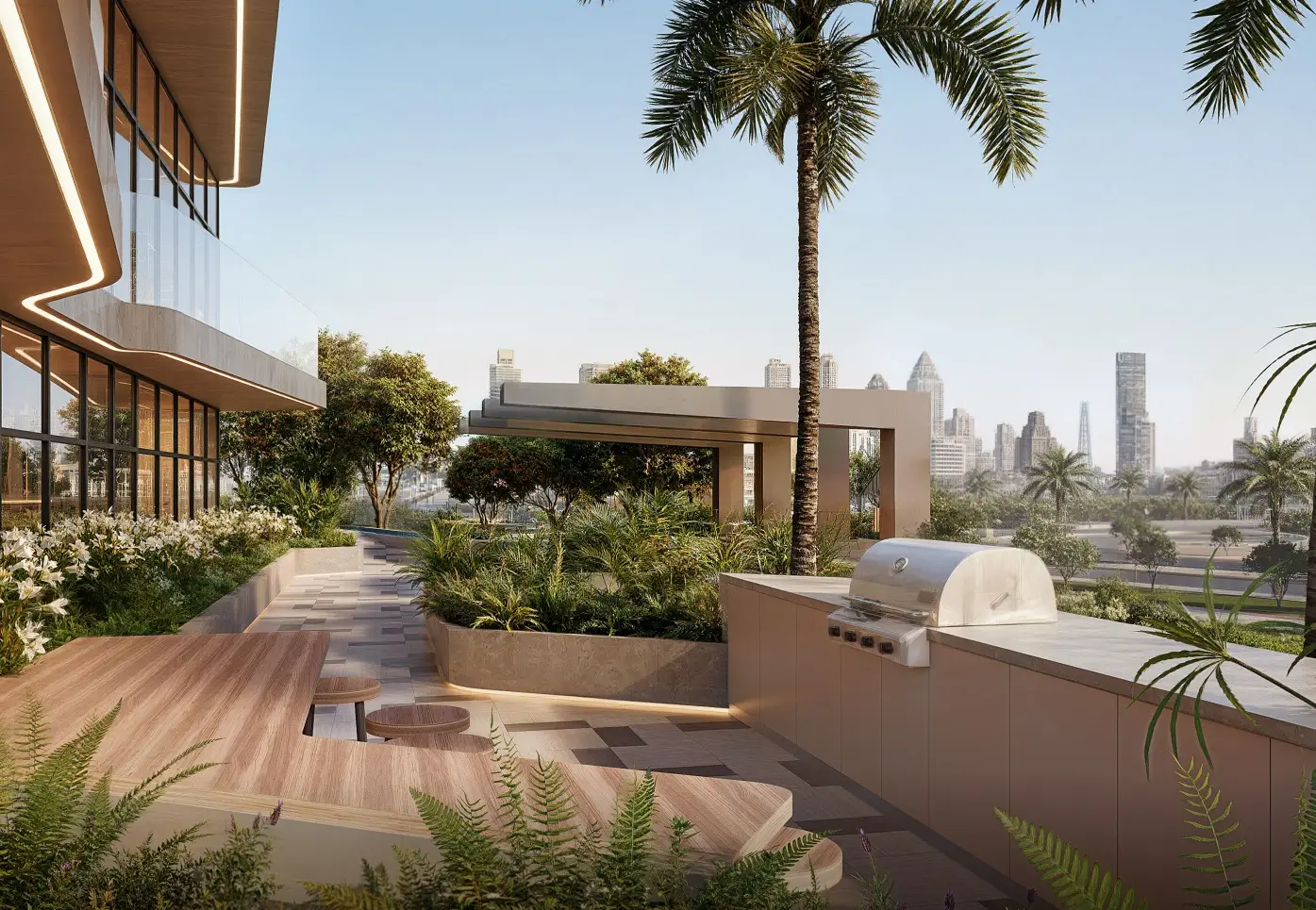 OCTA PROPERTIES "Flora Bay Residences" NEW LAUNCH 19