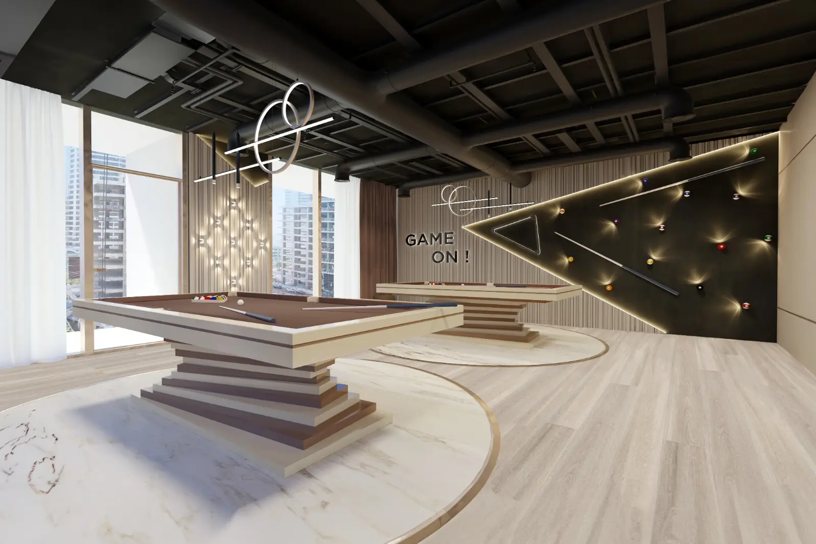 Me Do Re Residential Tower