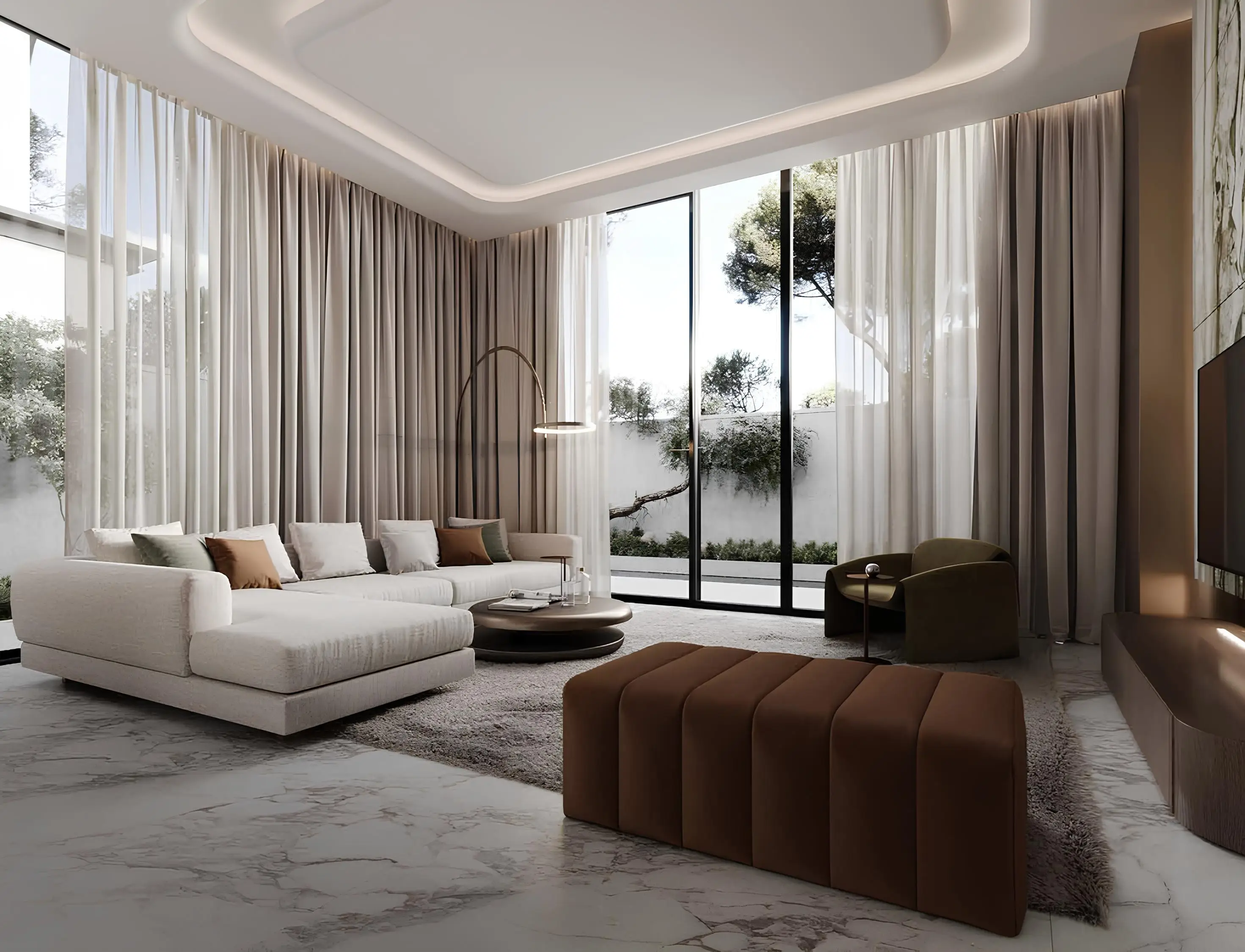 SWANK DEVELOPMENT "Lua Residences" 23