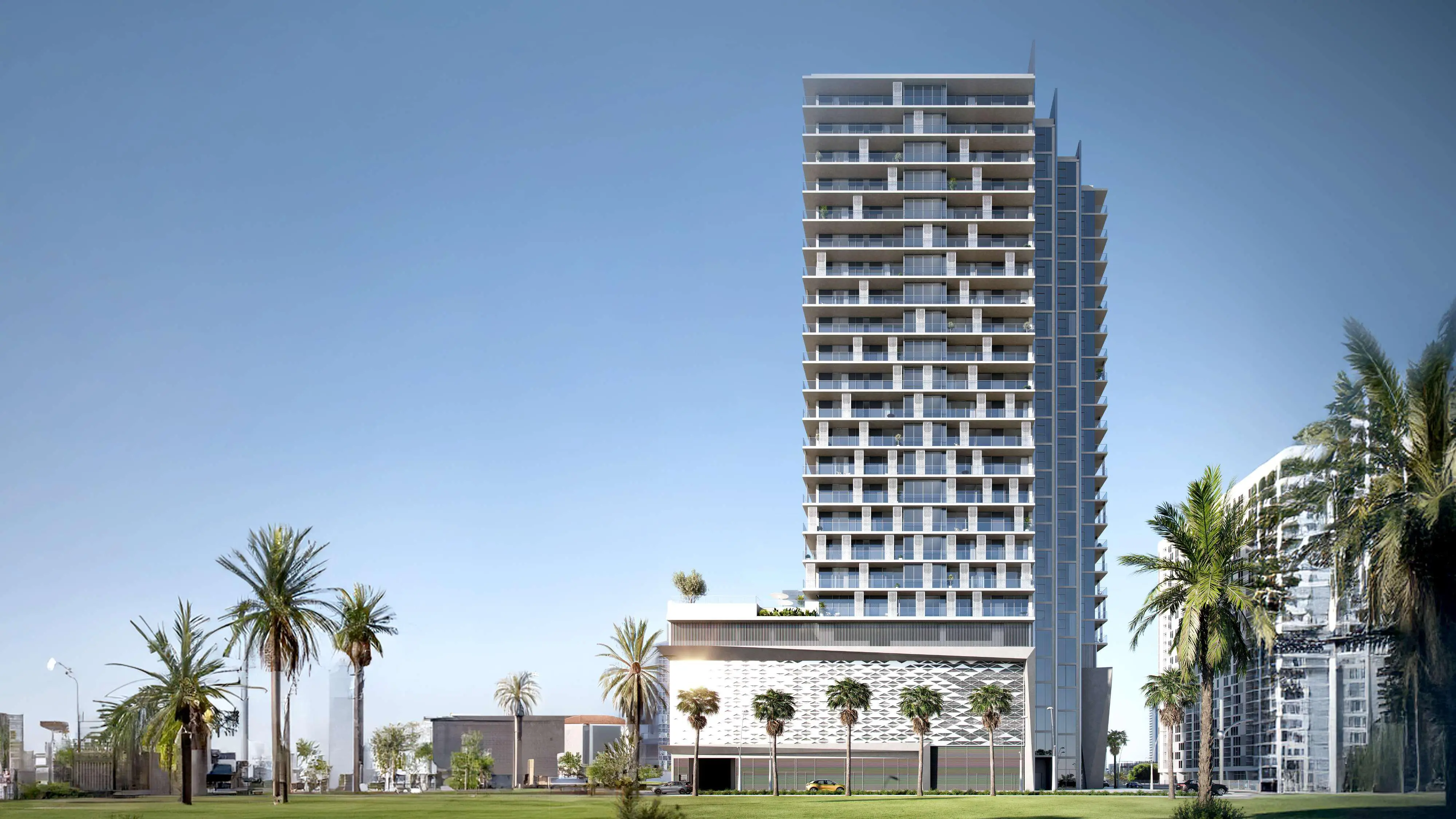 SAAS PROPERTIES "Reem Eleven"