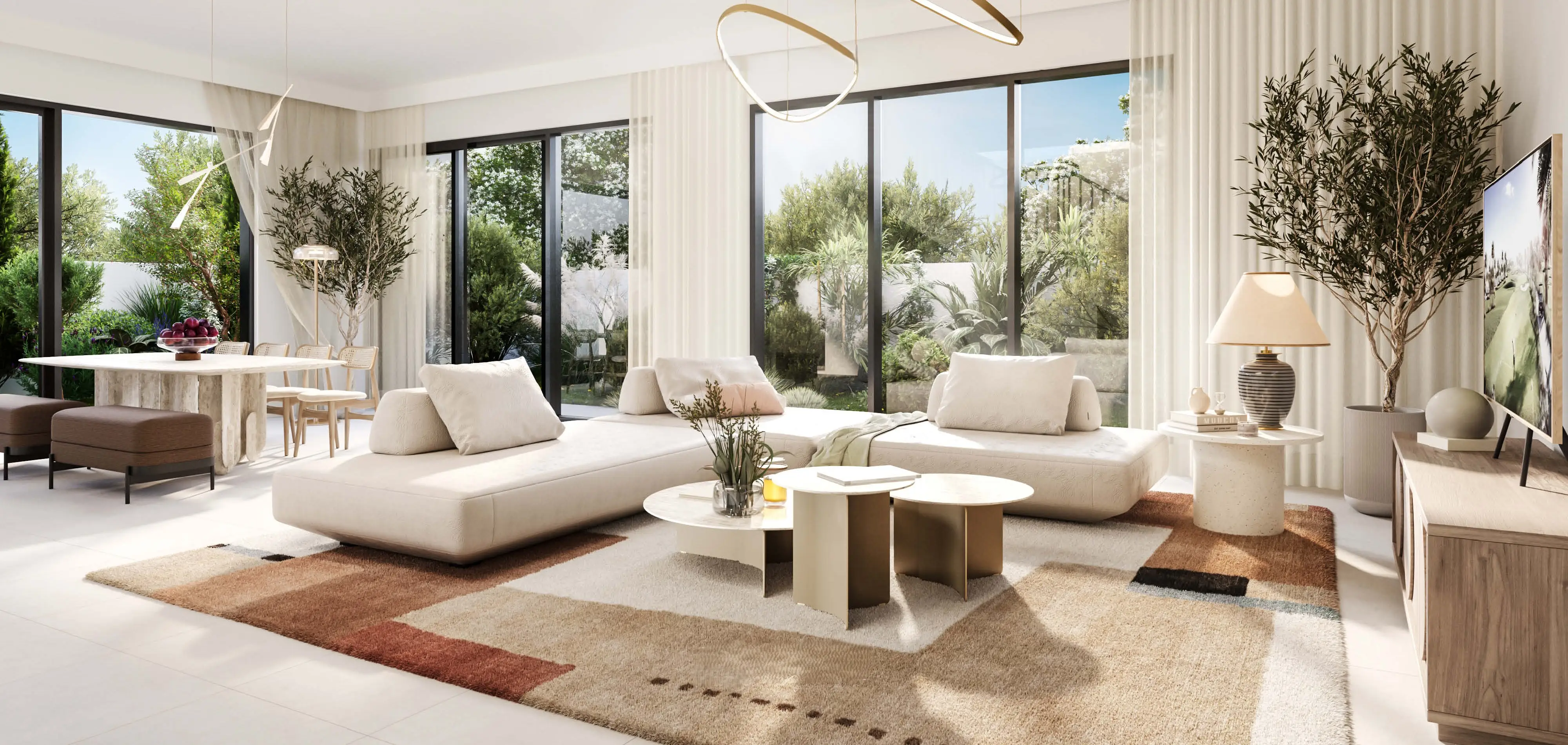 EMAAR "Golf Lane" 6