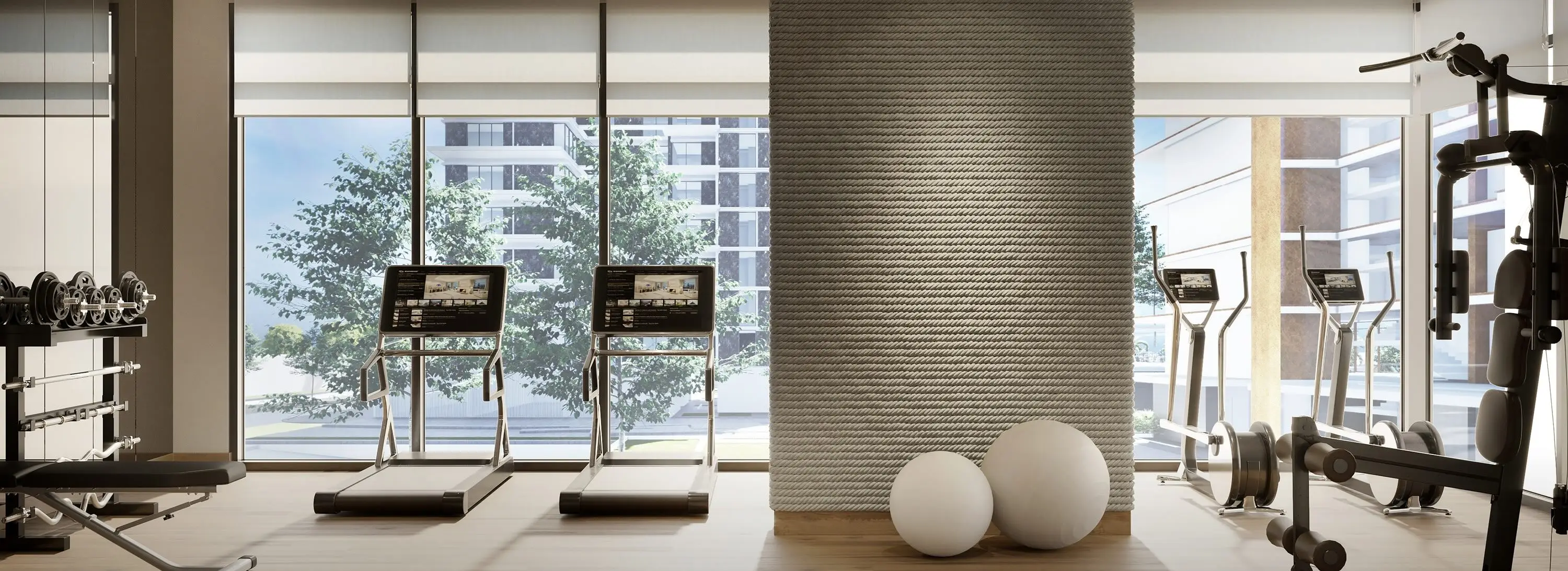 EMAAR "Seagate" 5