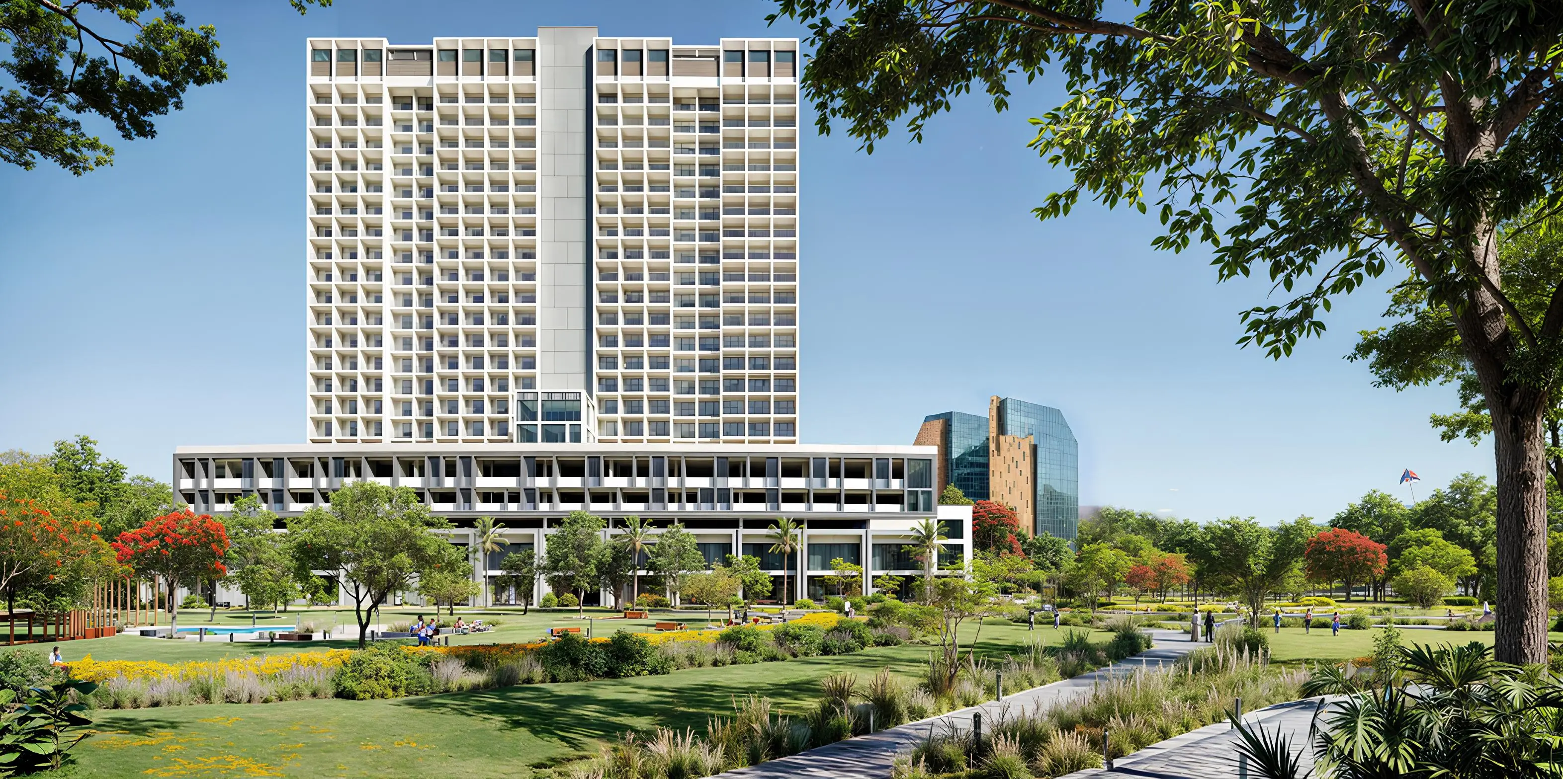TOWNX "11 Park Hills" 8