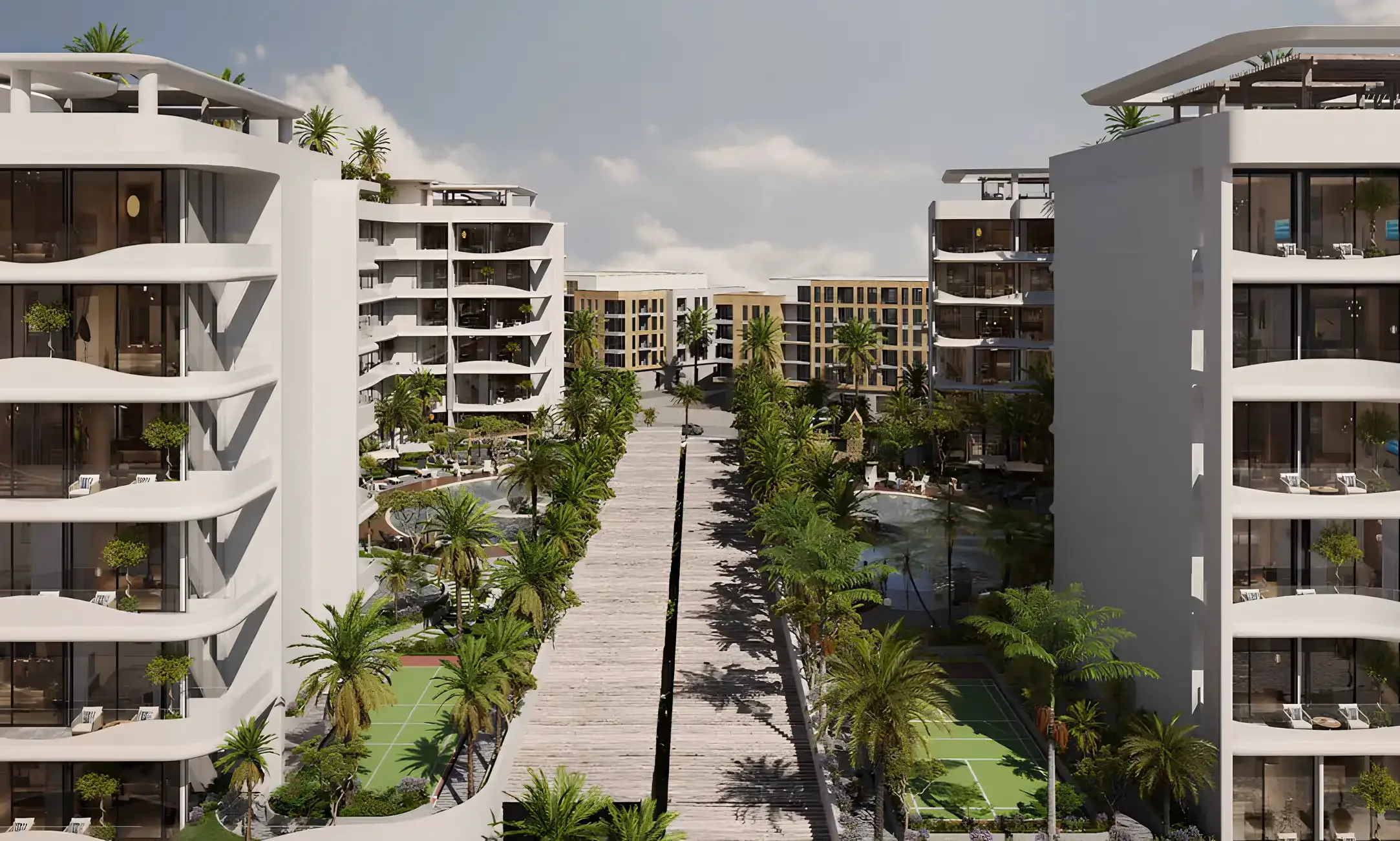 GFS DEVELOPMENTS "Coventry Curve 2"