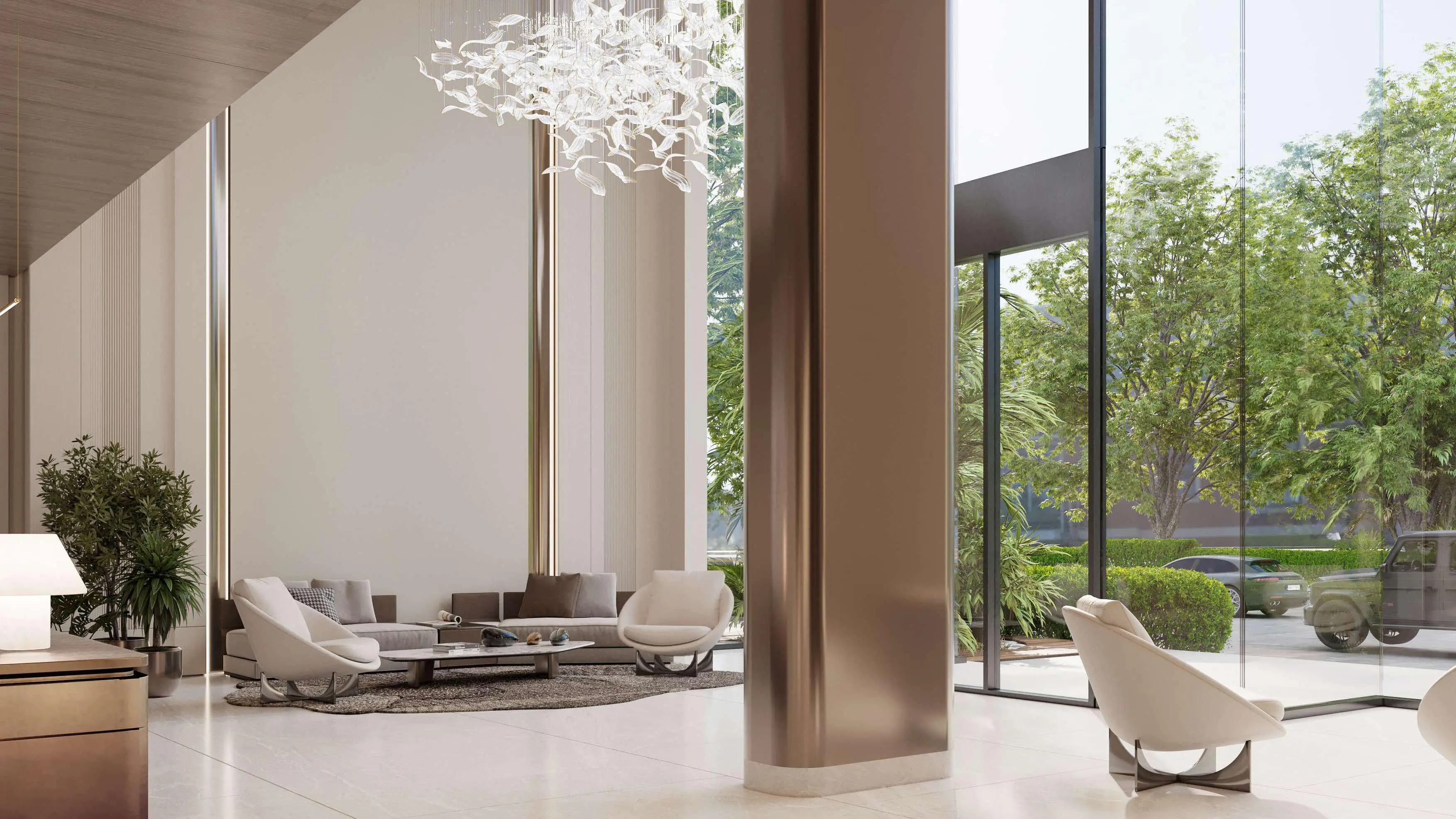 OCTA PROPERTIES "Sola Residences" 3