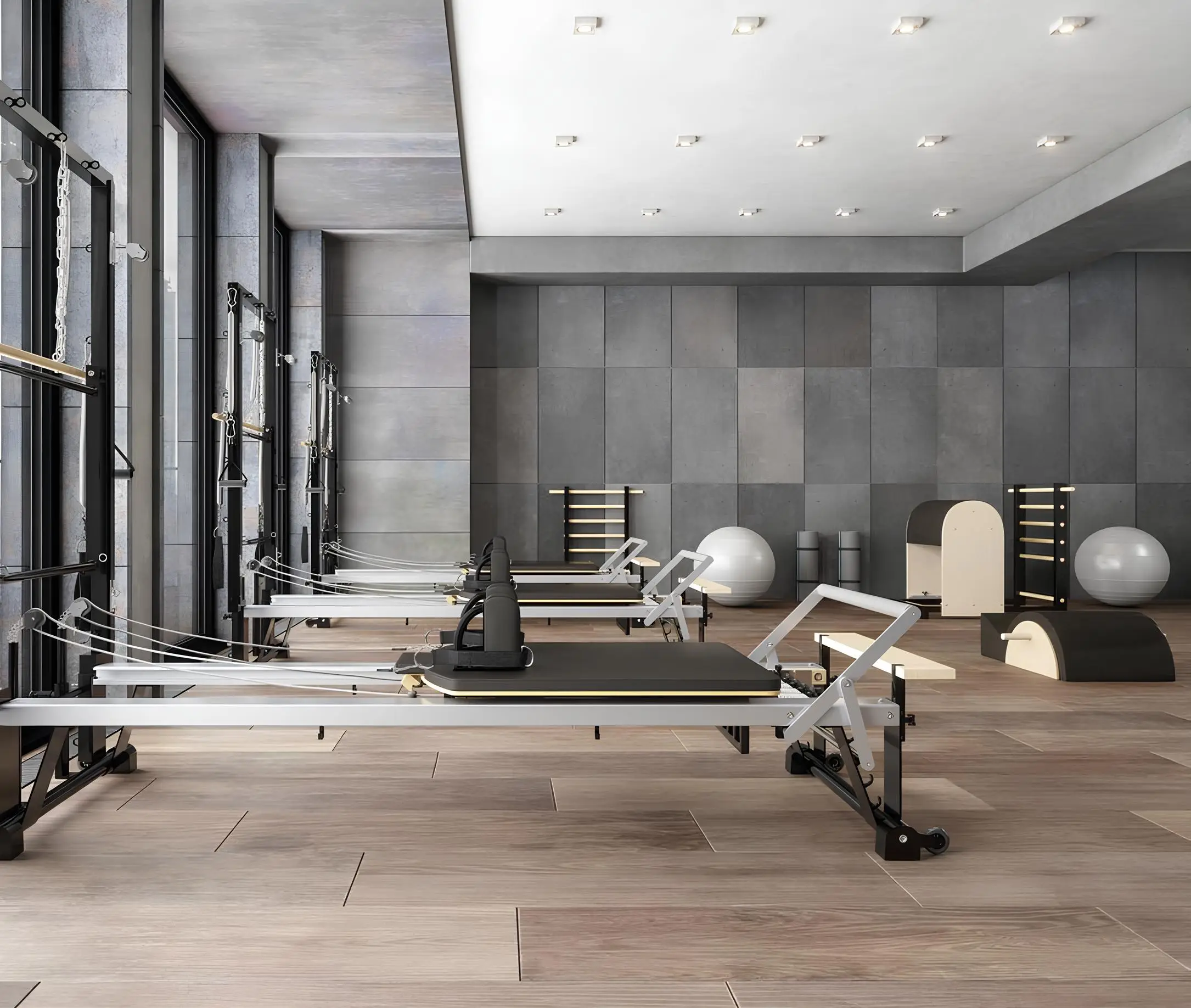 EMAAR "The Residence Burj Khalifa" 2
