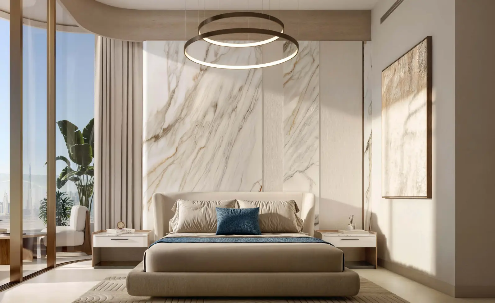 OCTA PROPERTIES "Flora Shore By Calgary Properties"