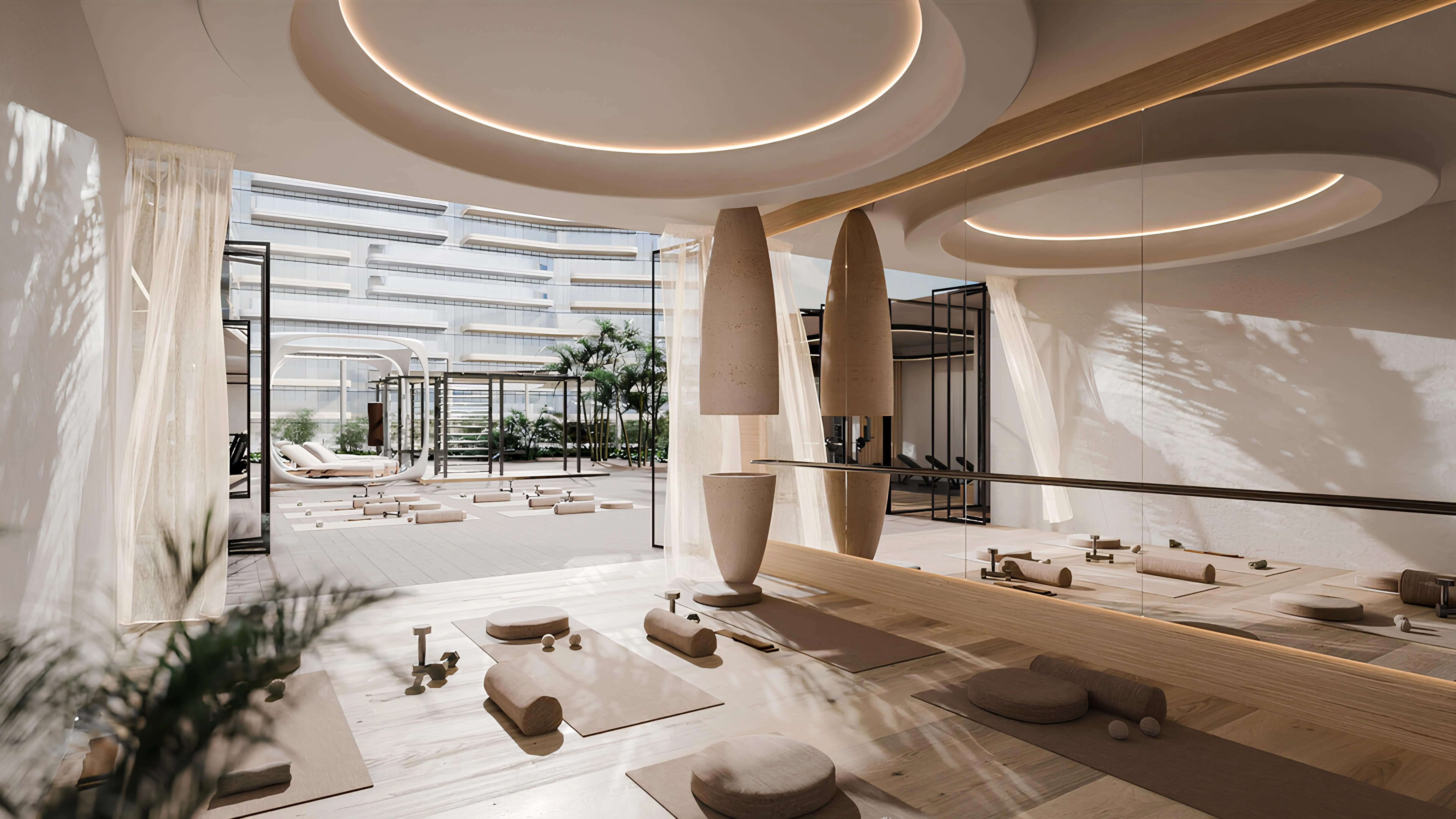 ELEVATE "Mondrian Al Marjan Island Beach Residences Phase II" 19