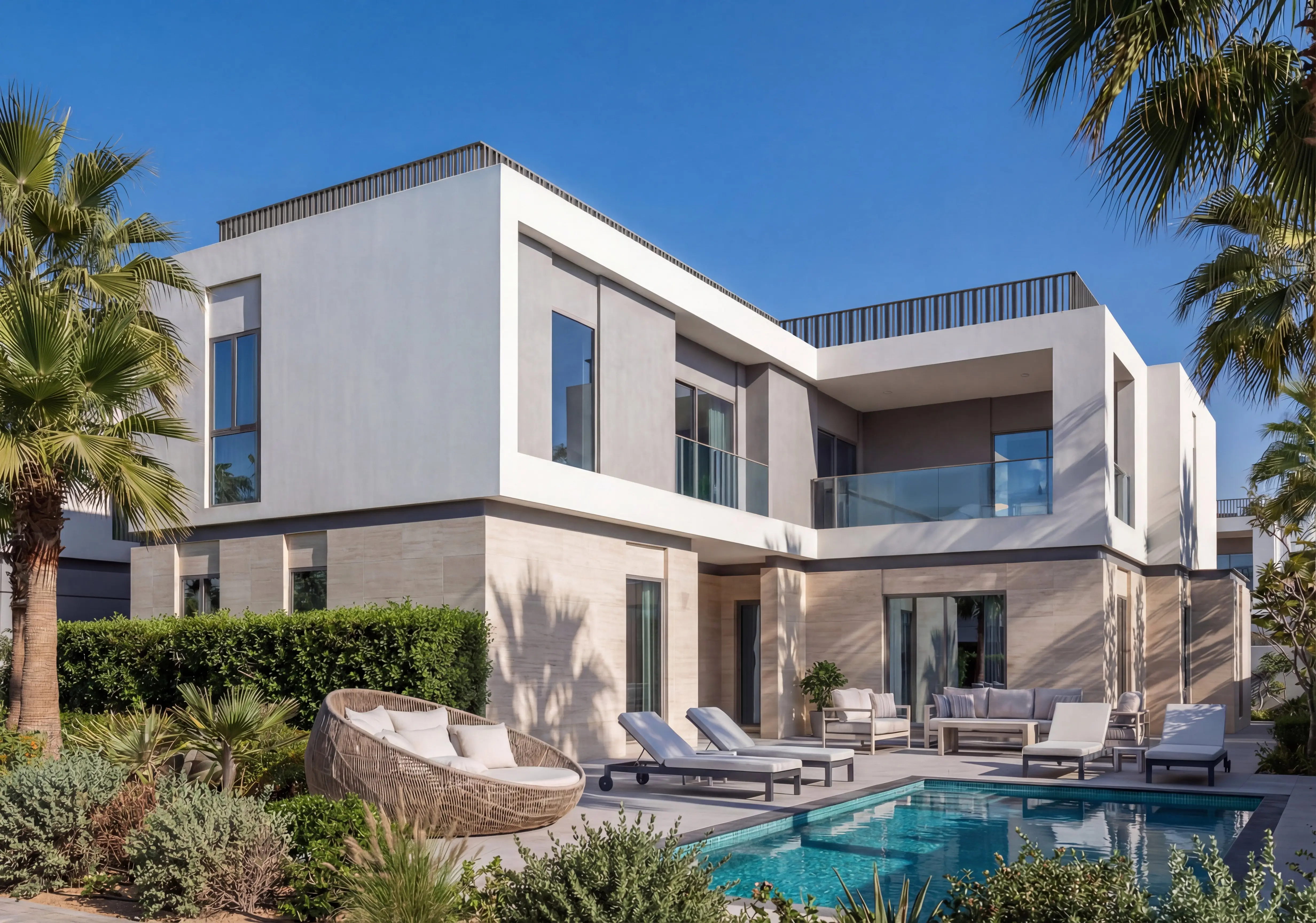 SOBHA "Sobha Sanctuary"