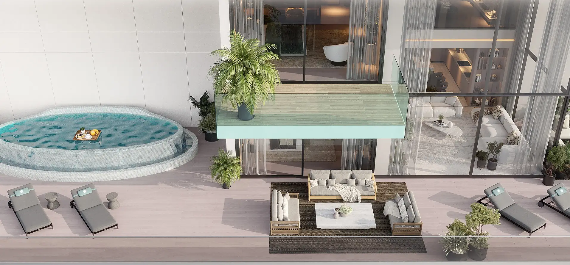 single static gallery