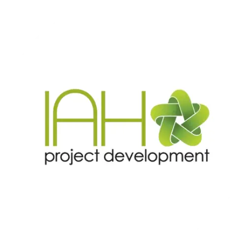 IAH Project Development Logo