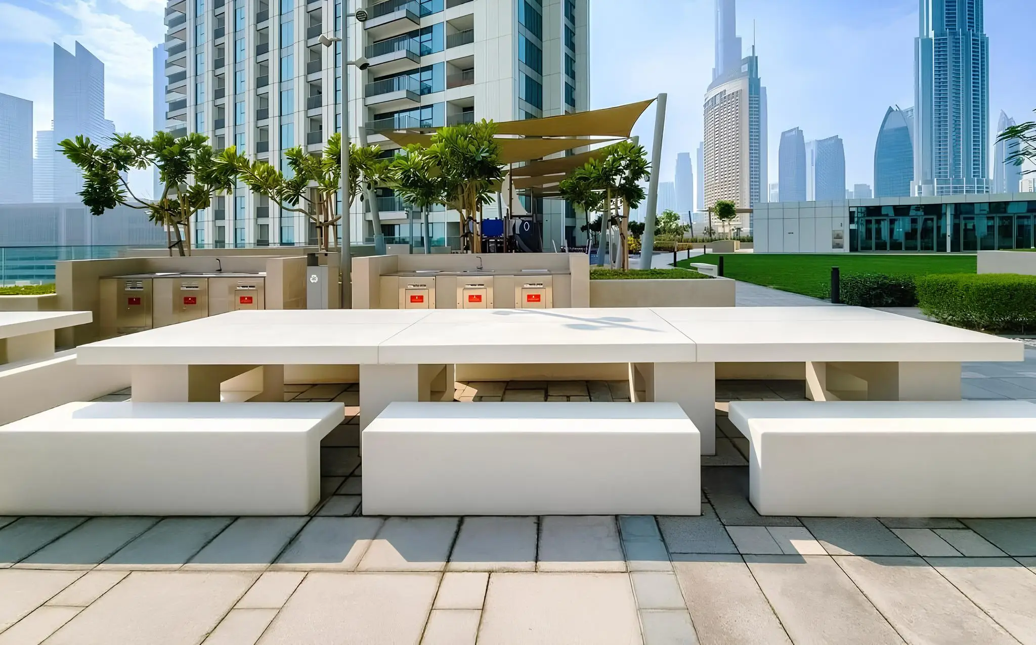 EMAAR "Downtown Views II" 9