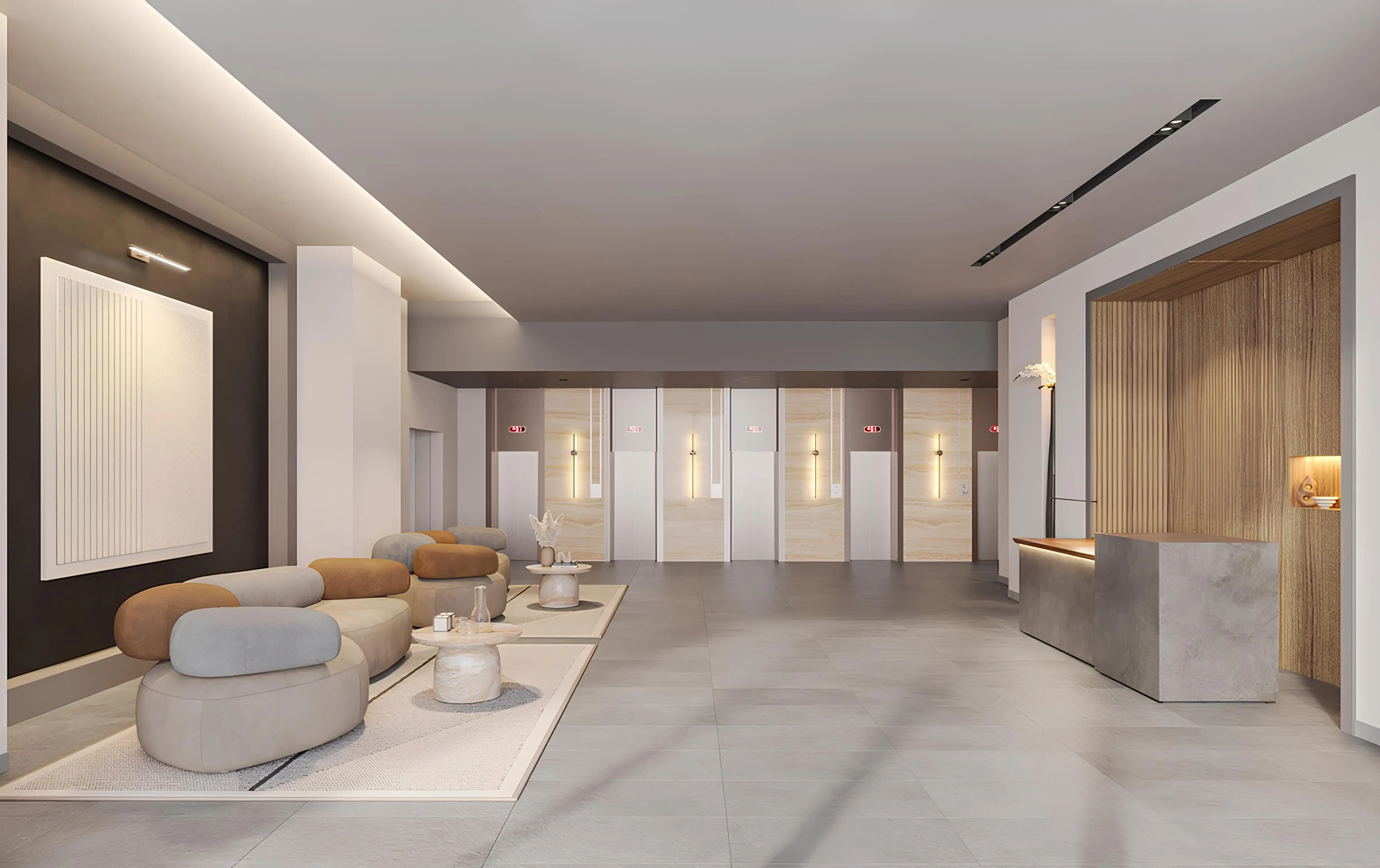 AMER AL GHURAIR "Living Legends – Phase 5" 7