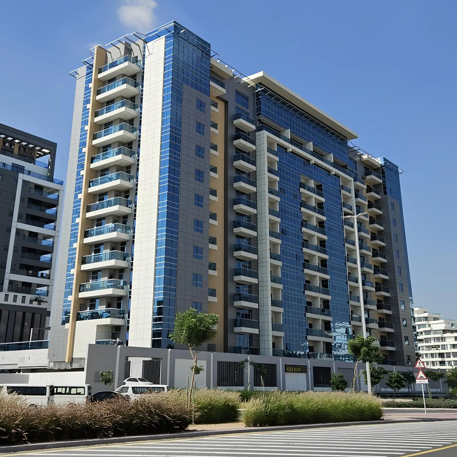 DUGASTA "Paradise View II"