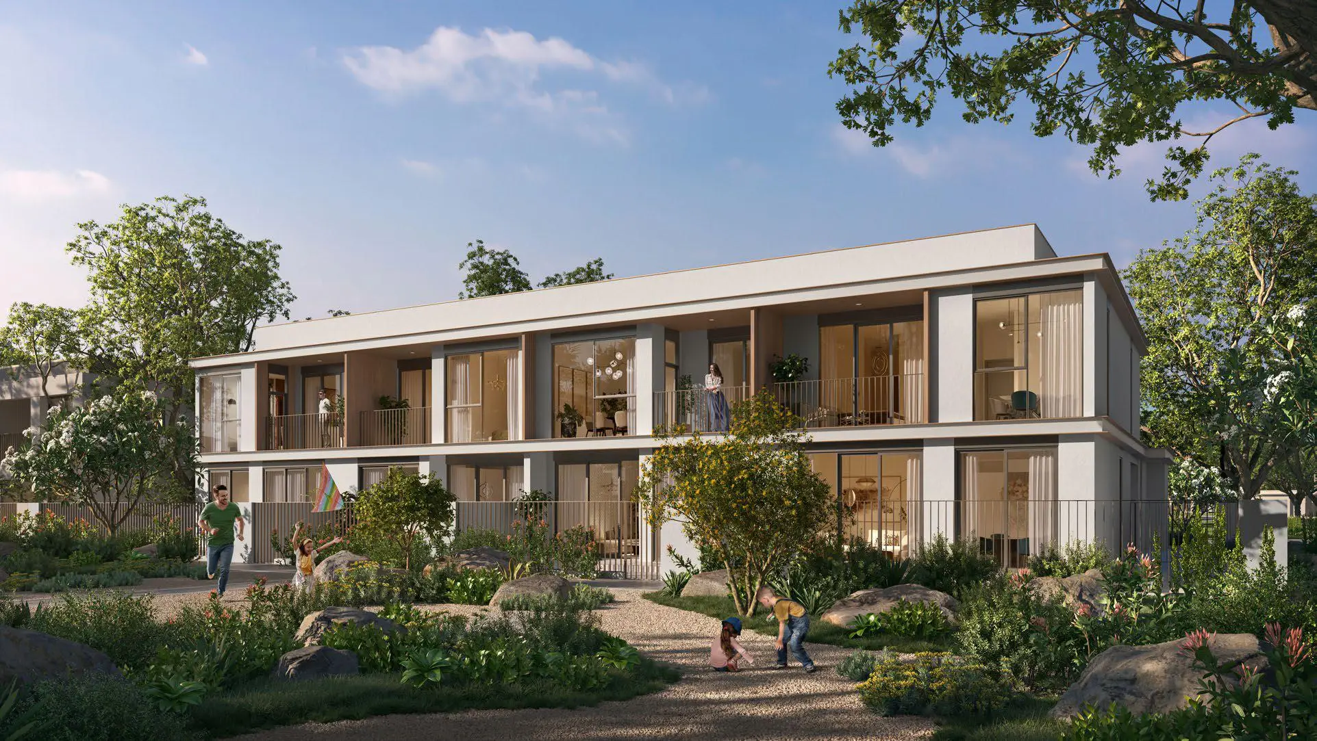 EMAAR "Velora" 6