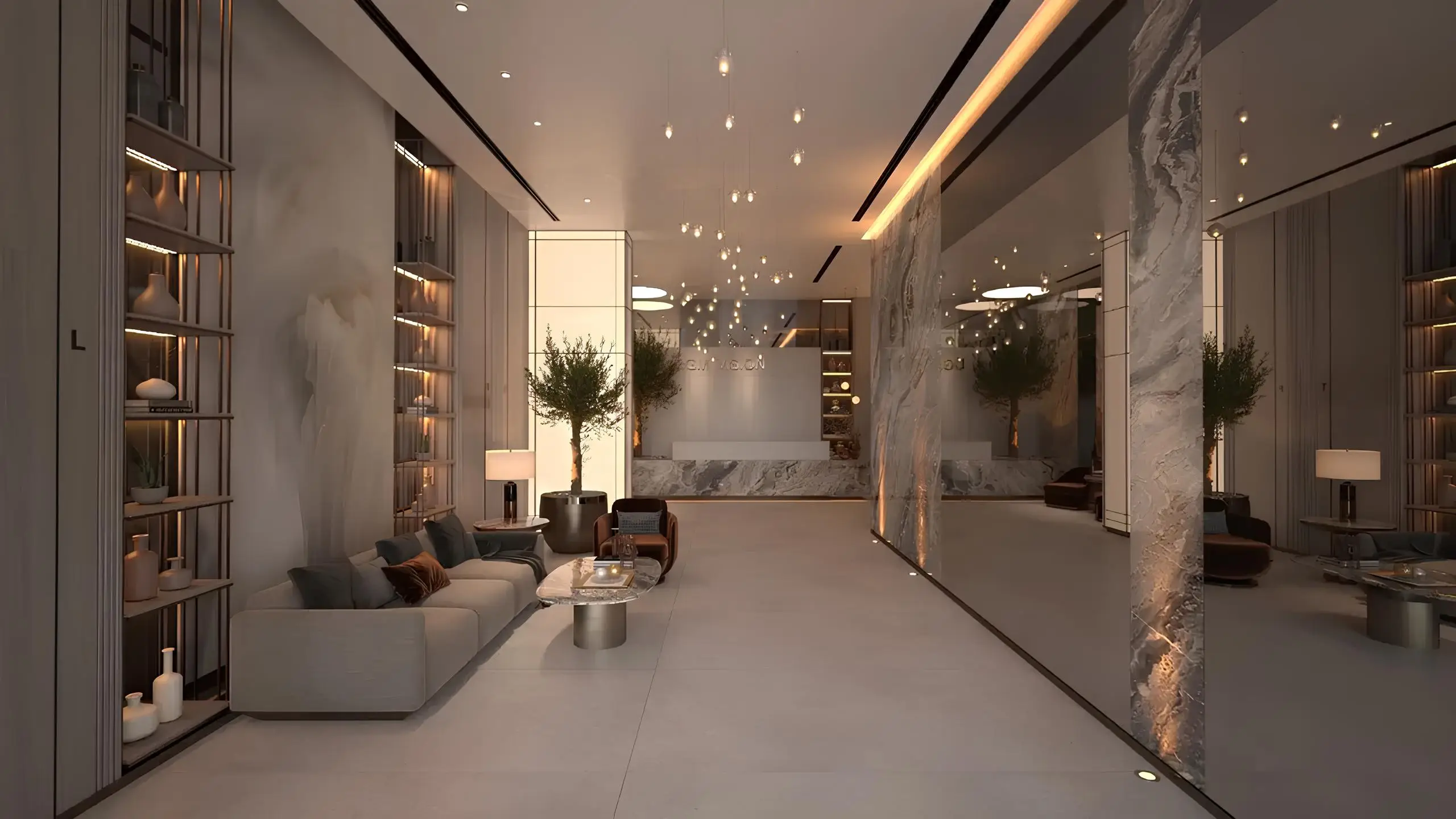 VISION DEVELOPMENTS "Coral by Vision" 3