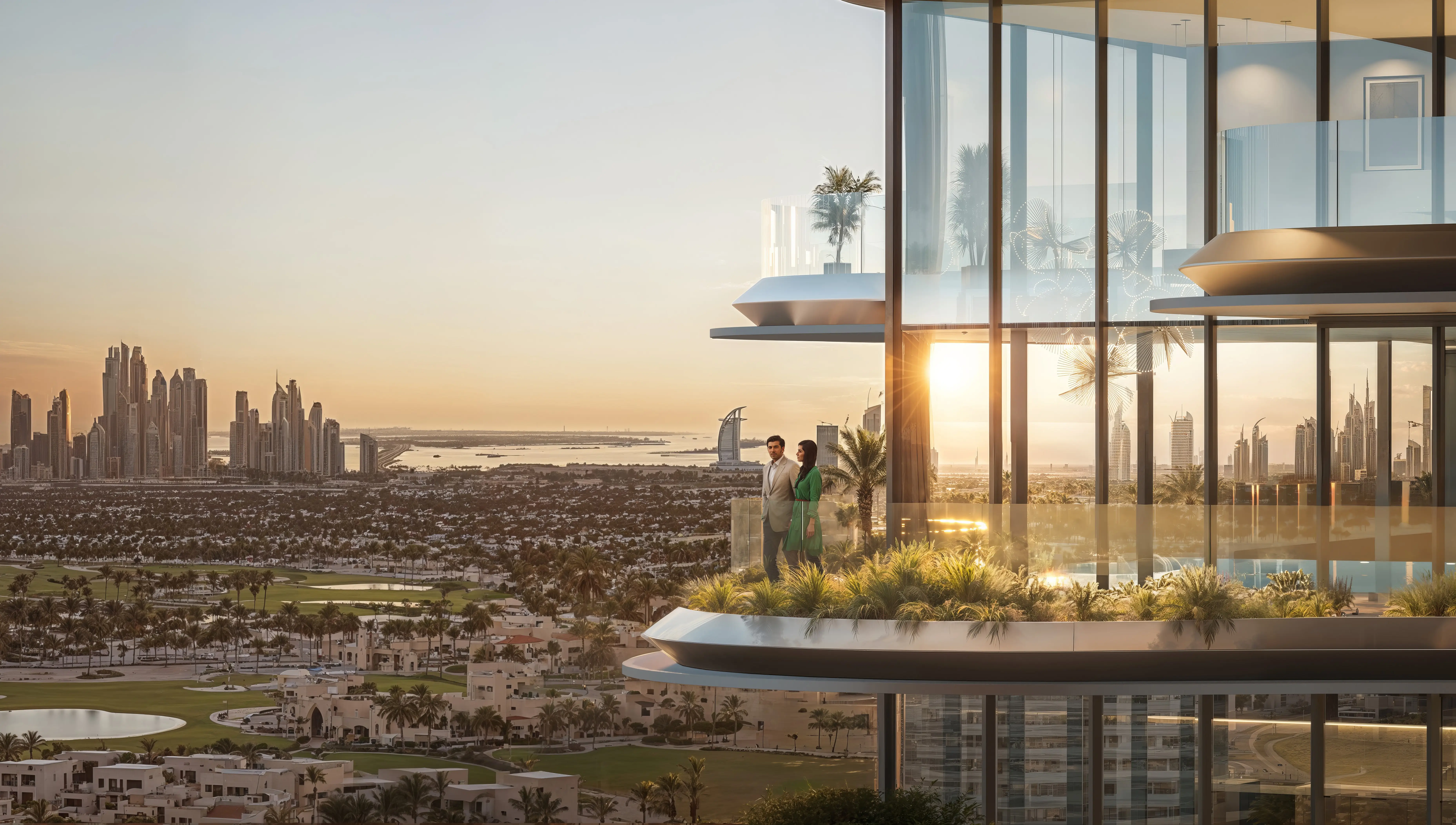 IMAN "One Sky Park" 7
