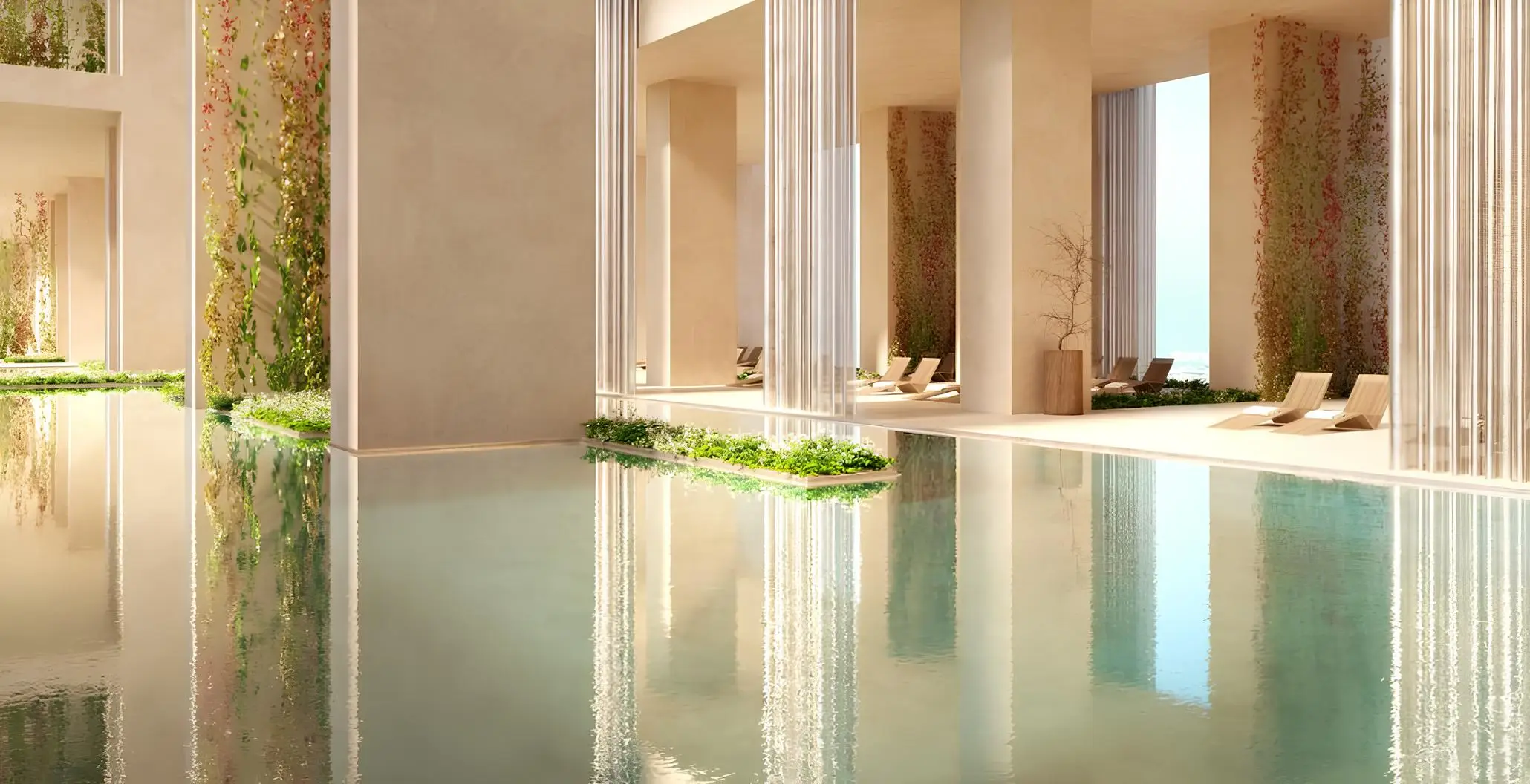 single static gallery