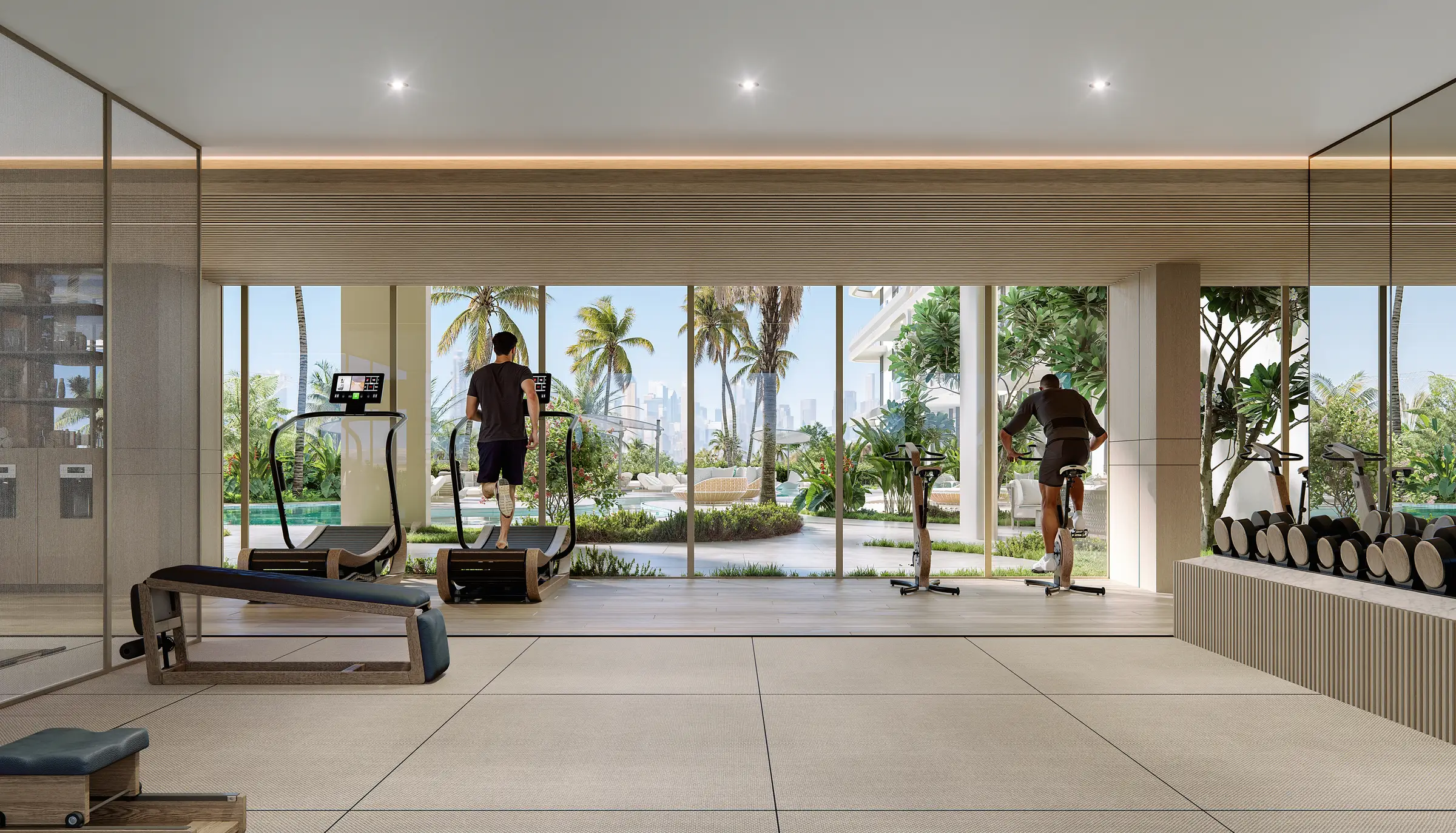DEVMARK "Arka Enclave by Atmosphere Living" 13