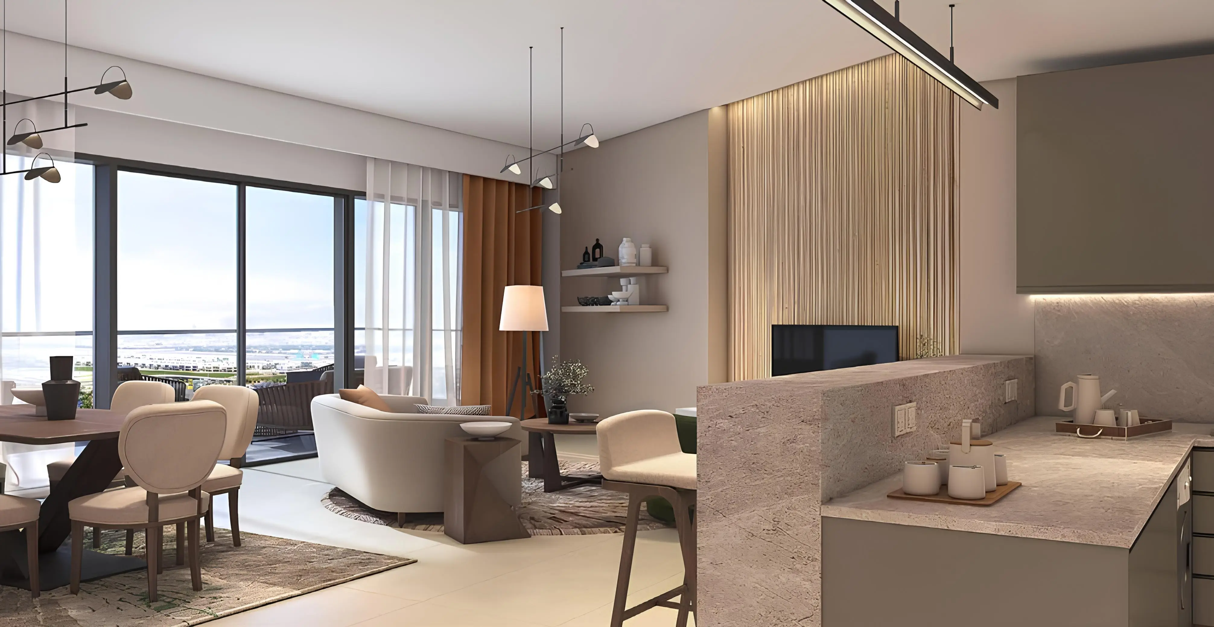 single static gallery