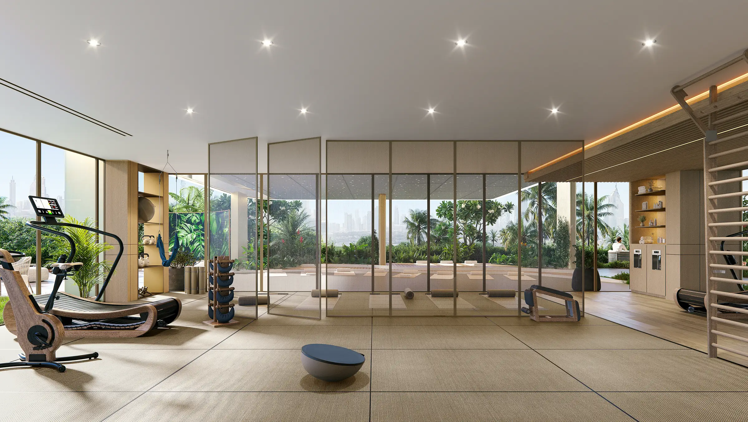 DEVMARK "Arka Enclave by Atmosphere Living" 8