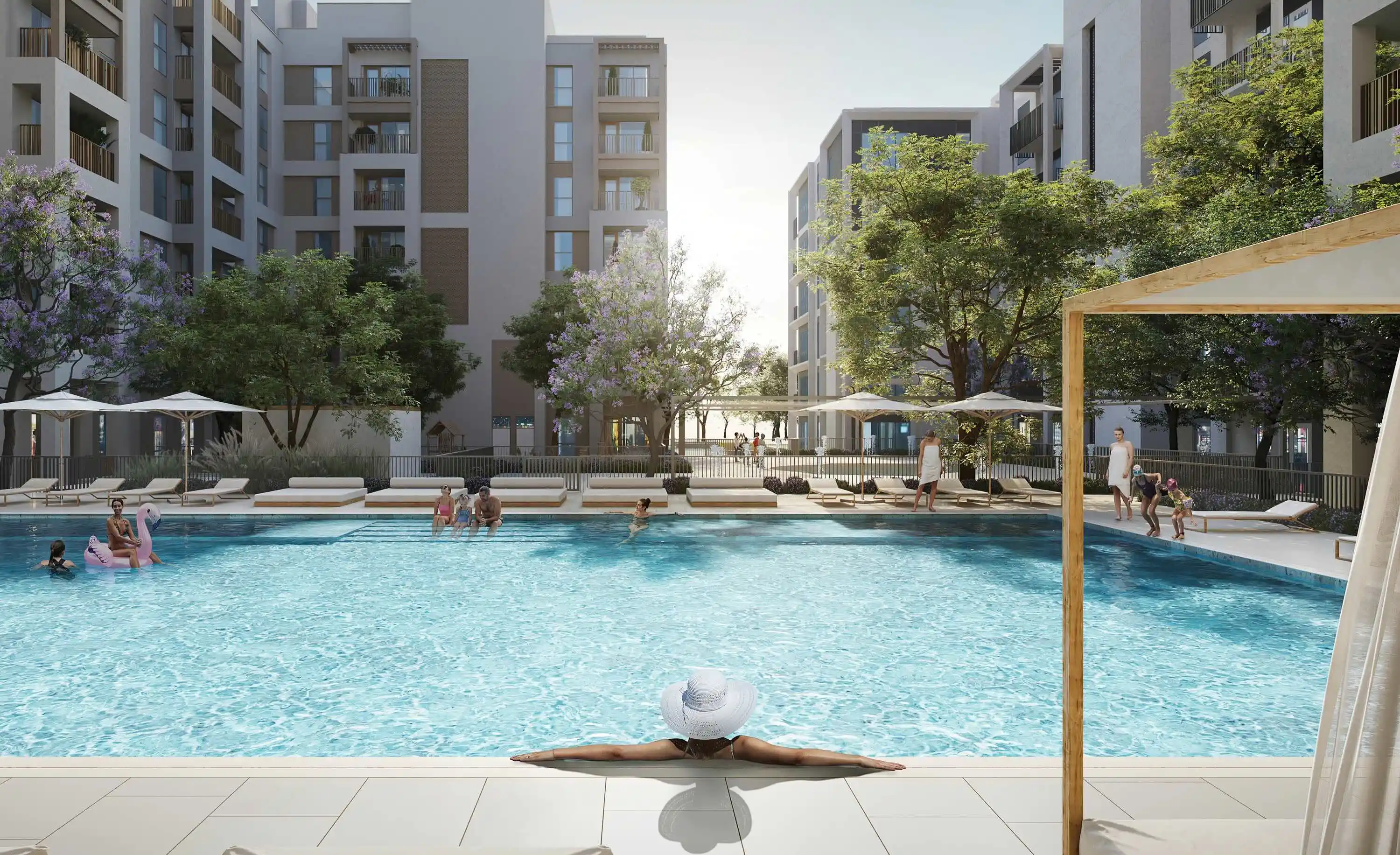 single static gallery