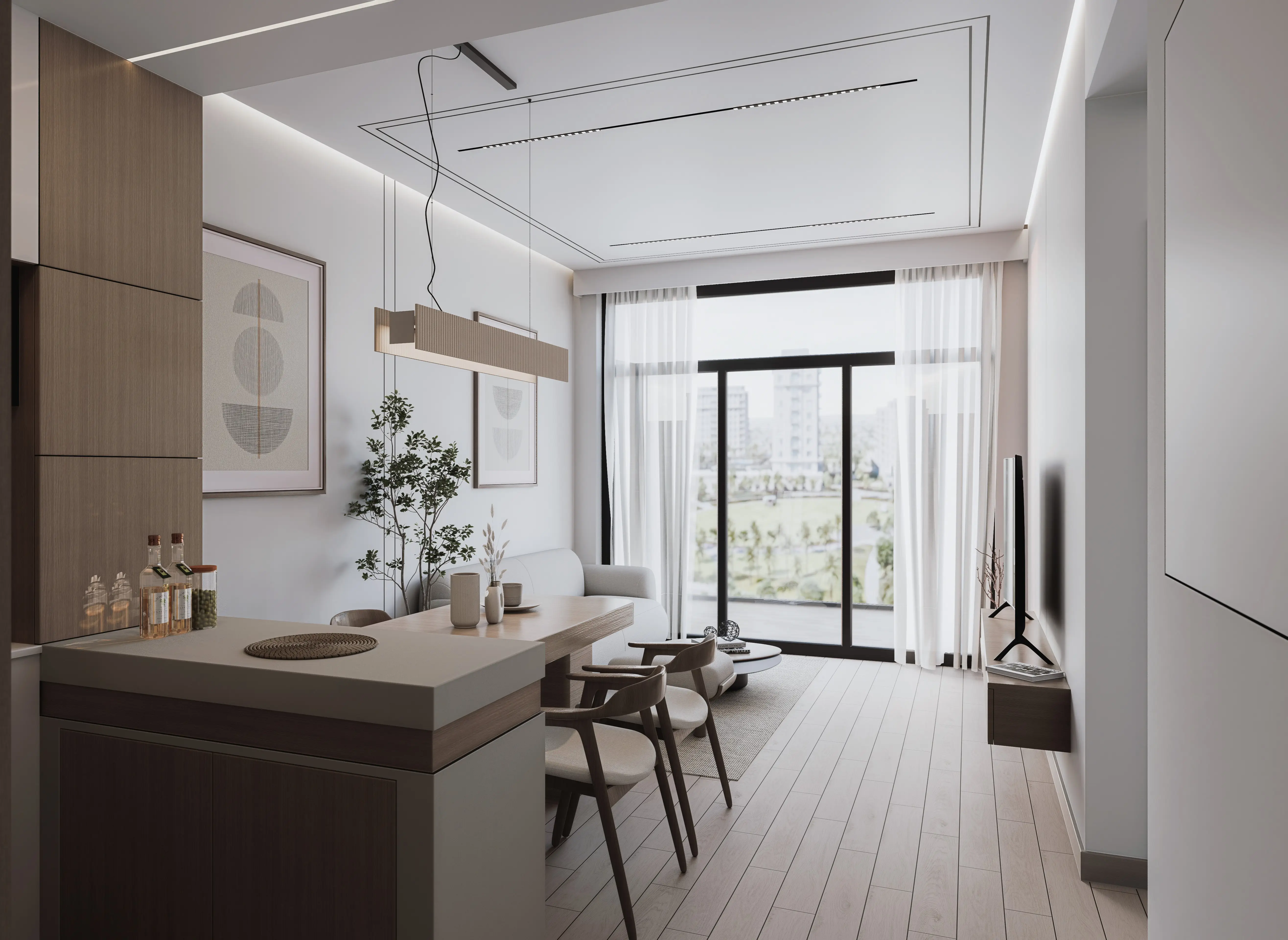 DUGASTA "Al Haseen Residences 5" NEW LAUNCH 15