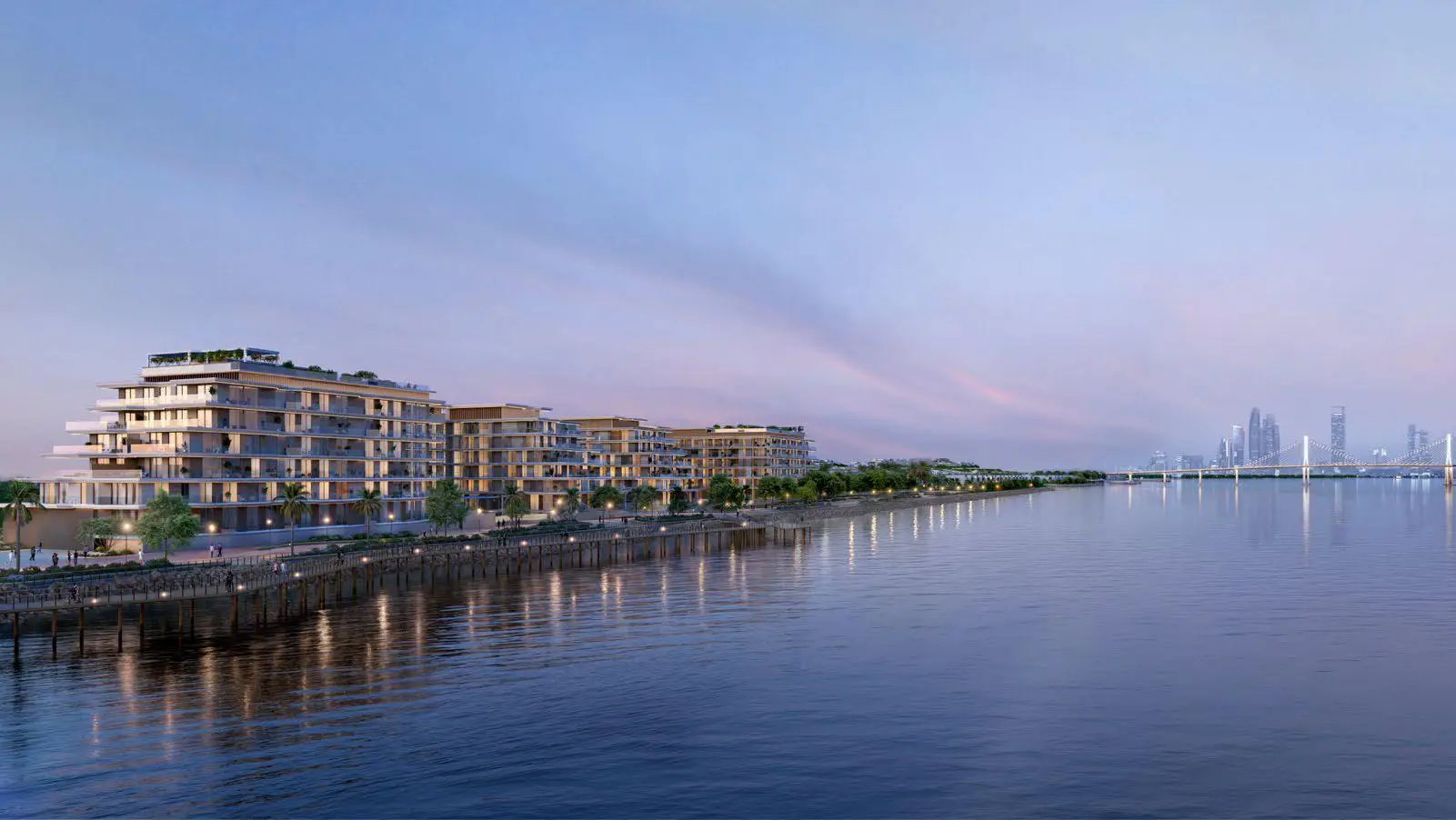 MODON "Bashayer Residences Phase 2"