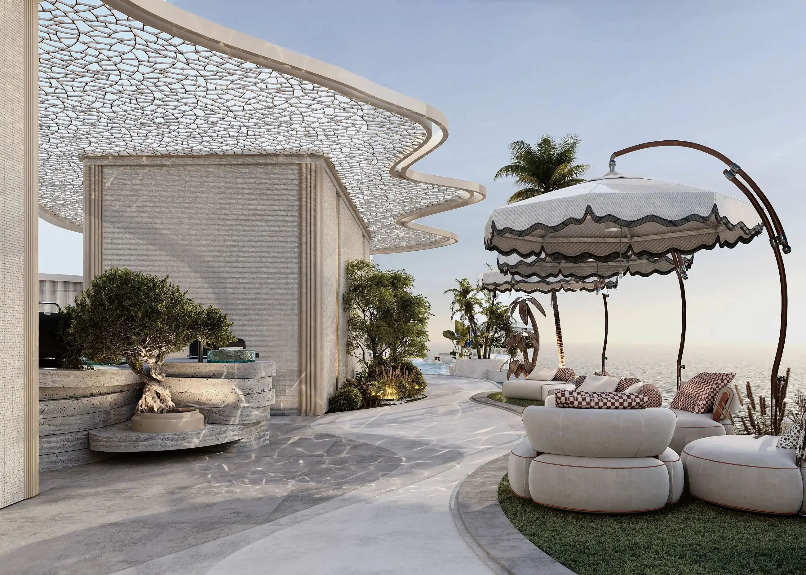 CITI DEVELOPERS "AMRA Phase 1" 72